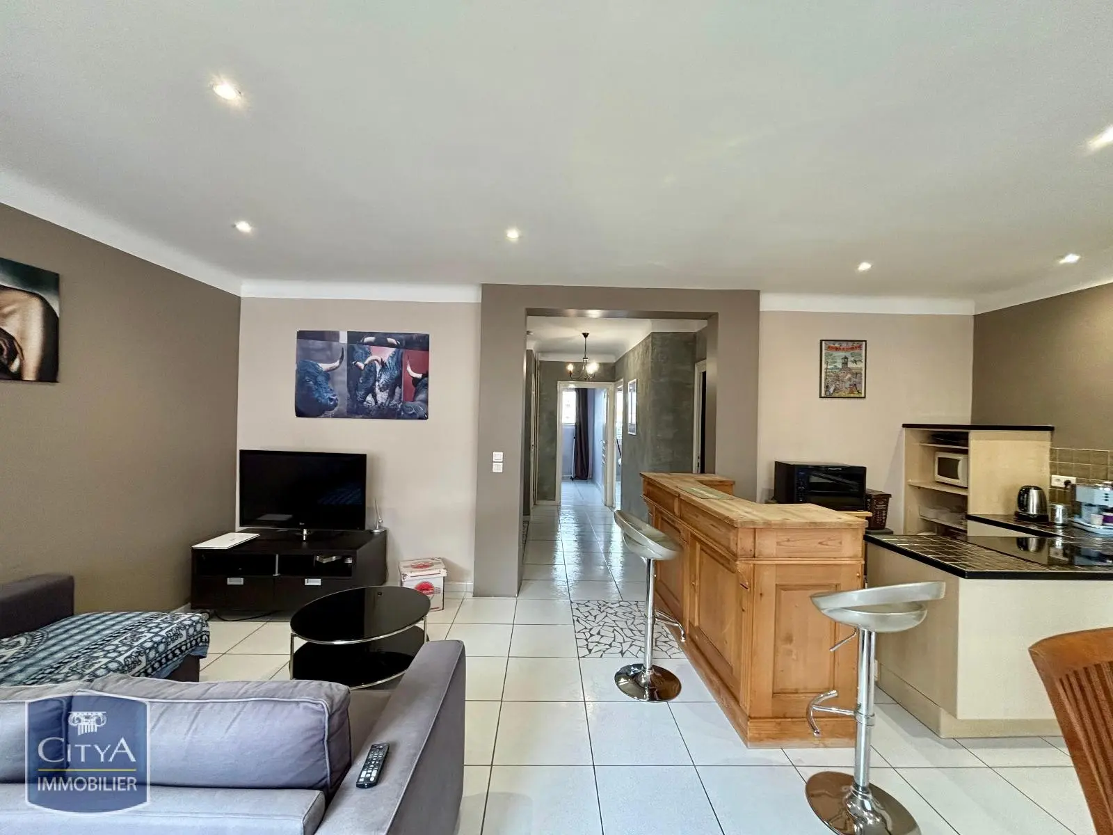 Photo 1 Appartement 3 pièces 68.69m²