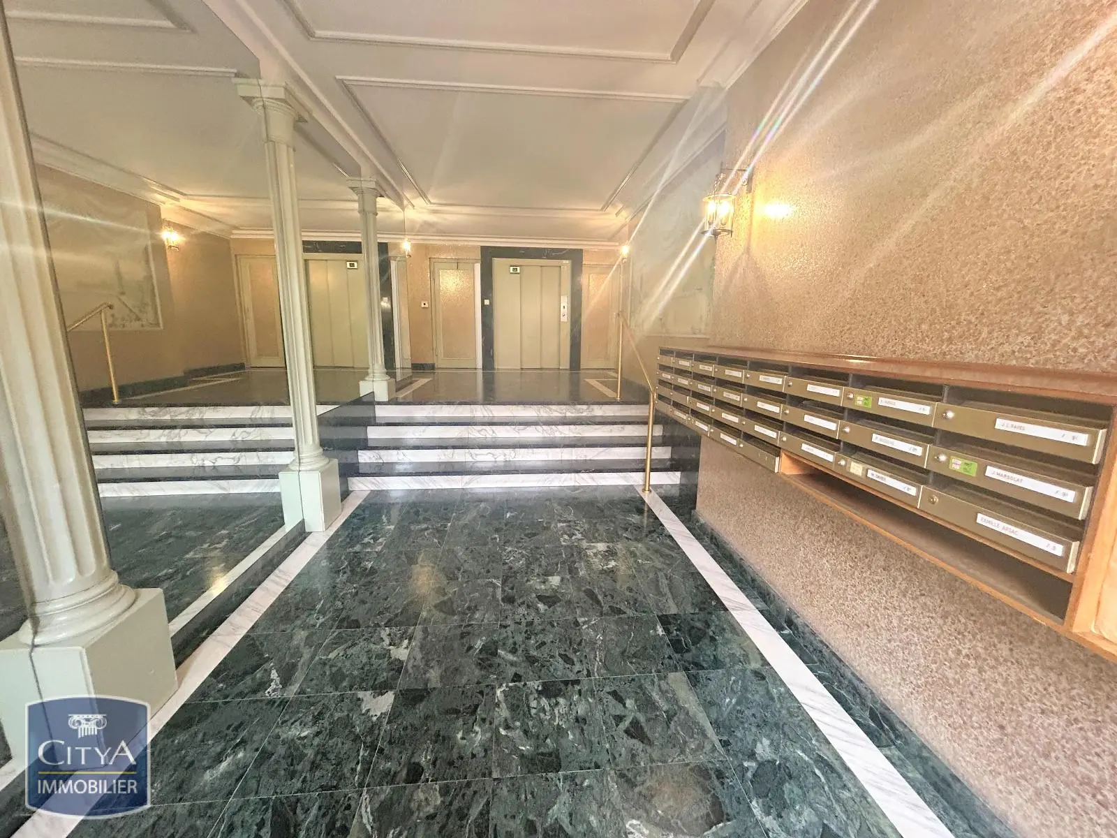 Photo 8 Appartement 5 pièces 122.17m²