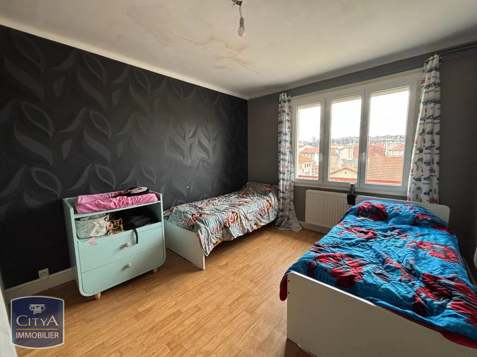 Photo 3 Appartement 4 pièces 69.8m²