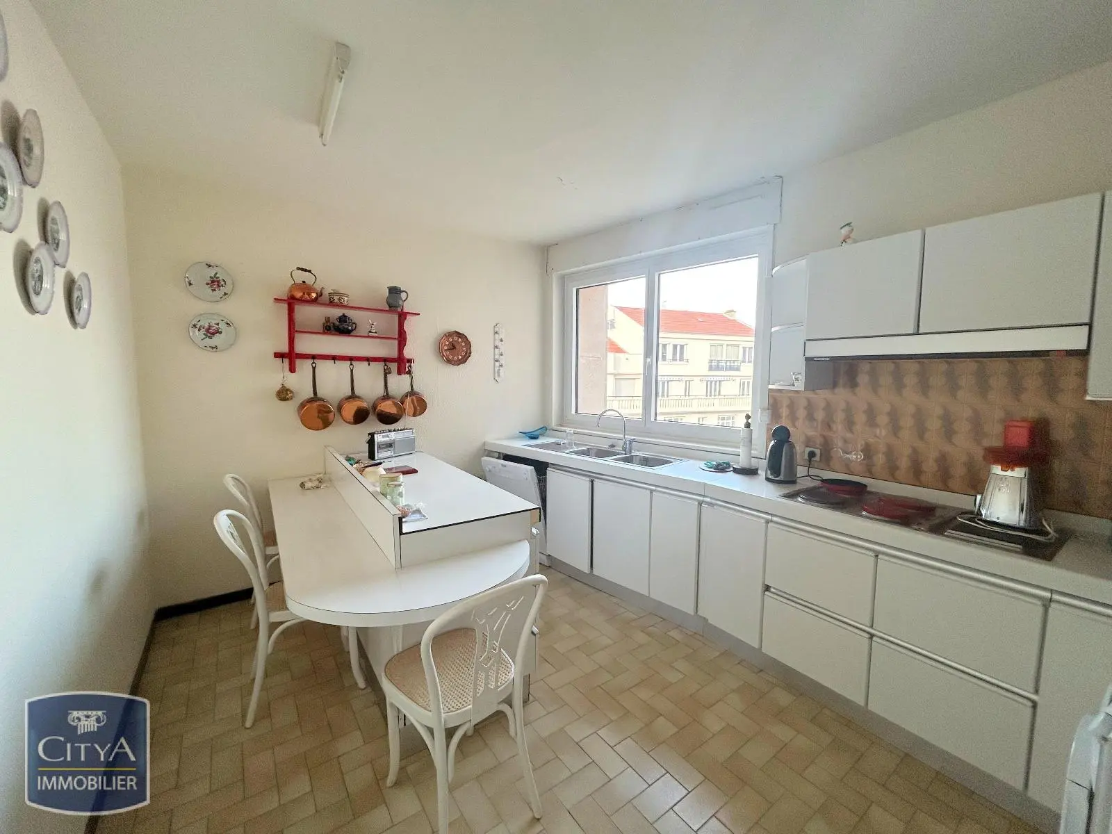 Photo 7 Appartement 5 pièces 122.17m²