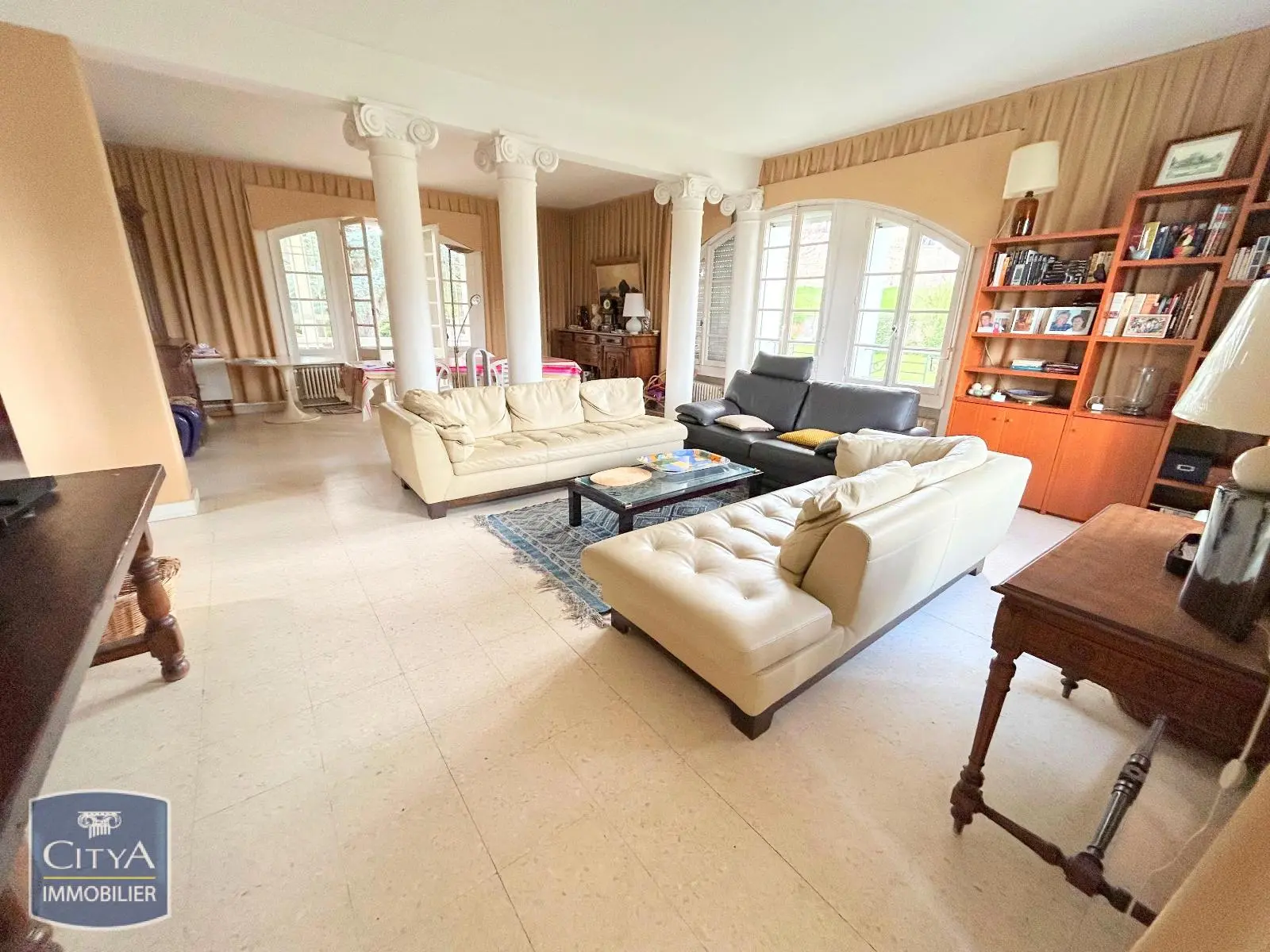 Photo 4 Maison 5 pièces 139.69m²