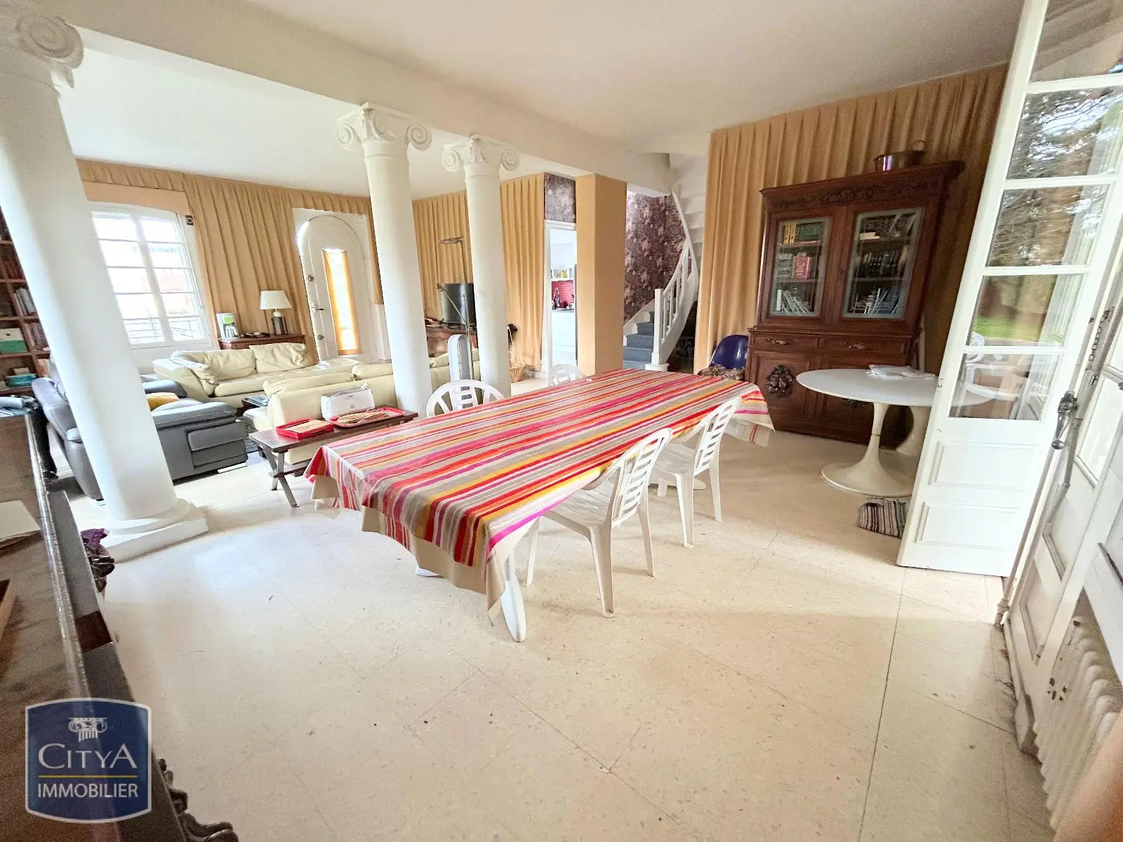 Photo 7 Maison 5 pièces 139.69m²