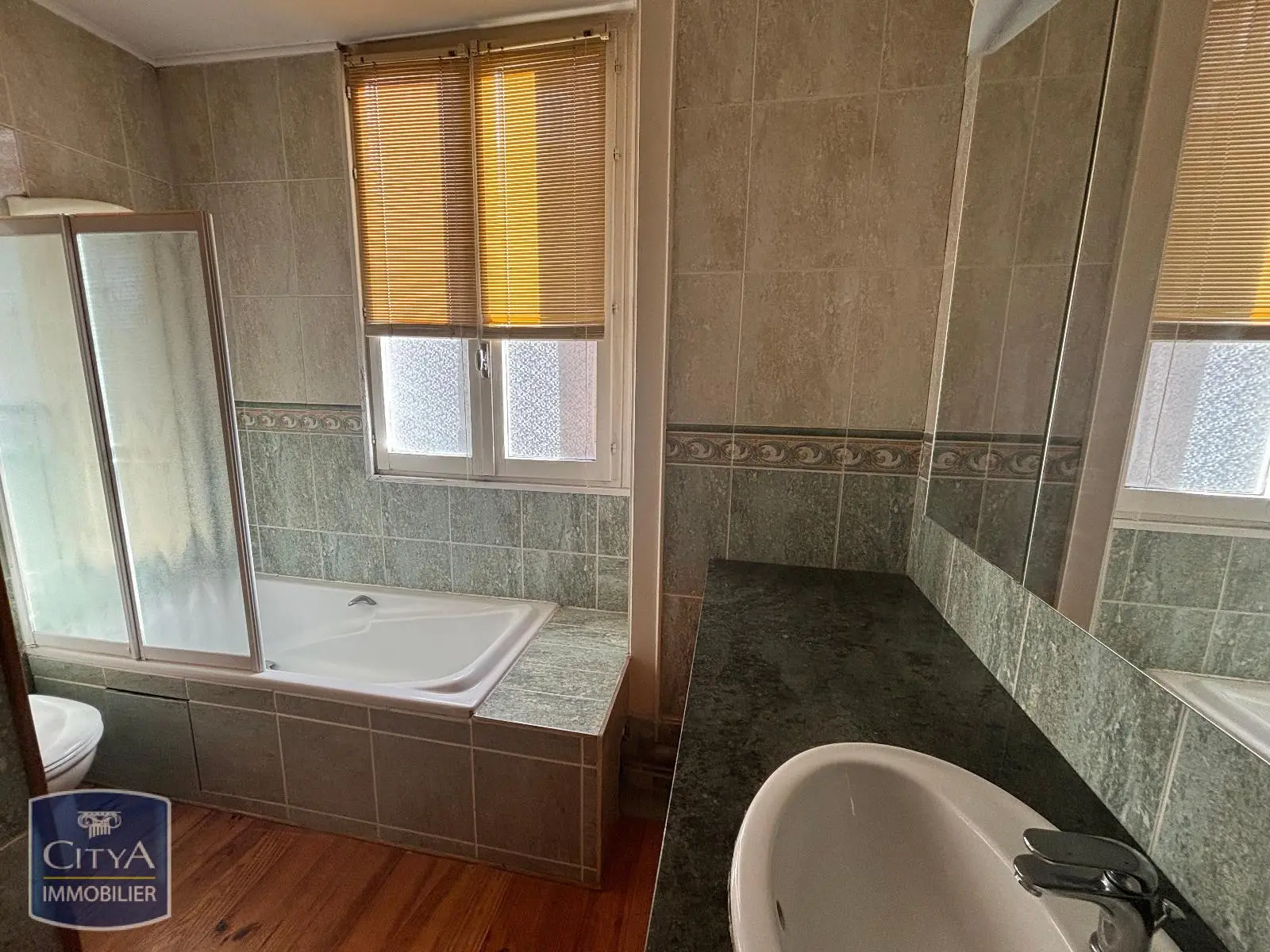 Photo 6 Appartement 2 pièces 61.18m²