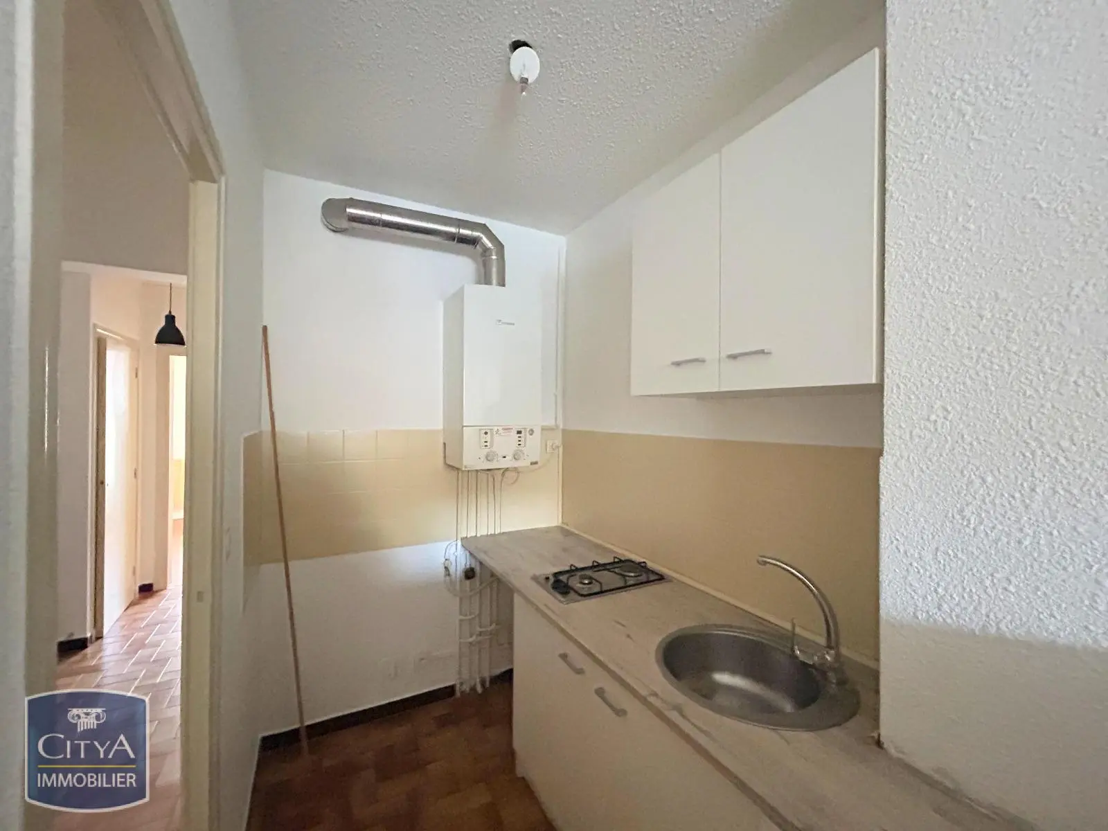 Photo 4 Appartement 2 pièces 41.07m²