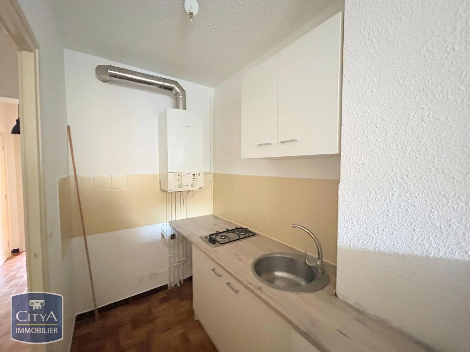 Photo 5 Appartement 2 pièces 41.07m²