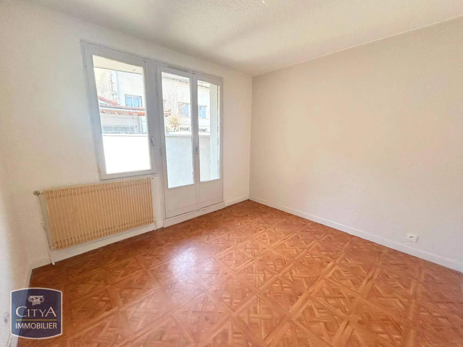 Photo 7 Appartement 2 pièces 41.07m²