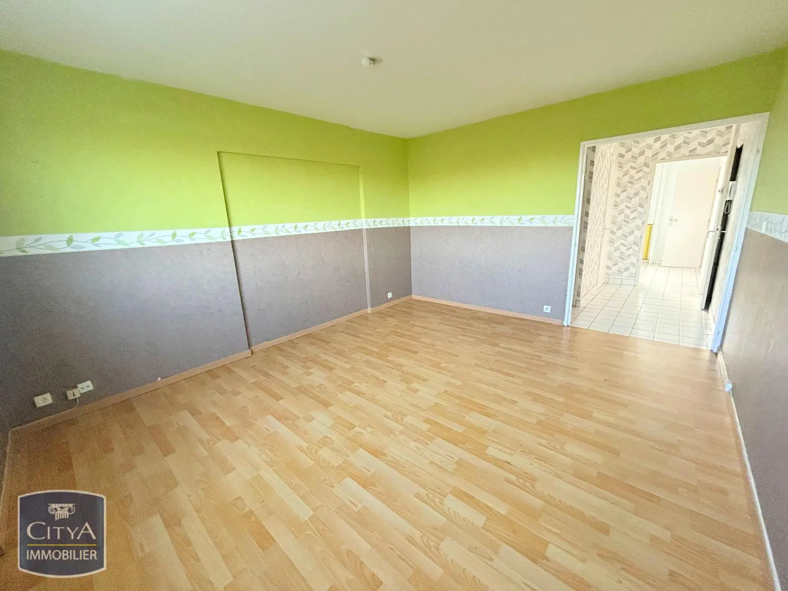 Photo 2 Appartement 3 pièces 65m²