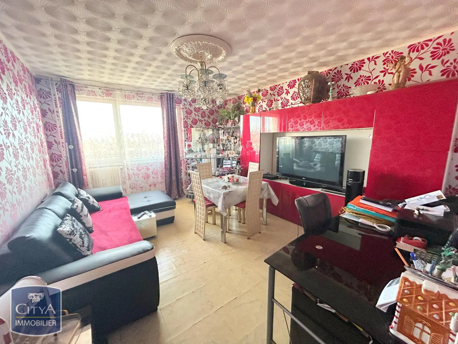 Photo 1 Appartement 3 pièces 65m²