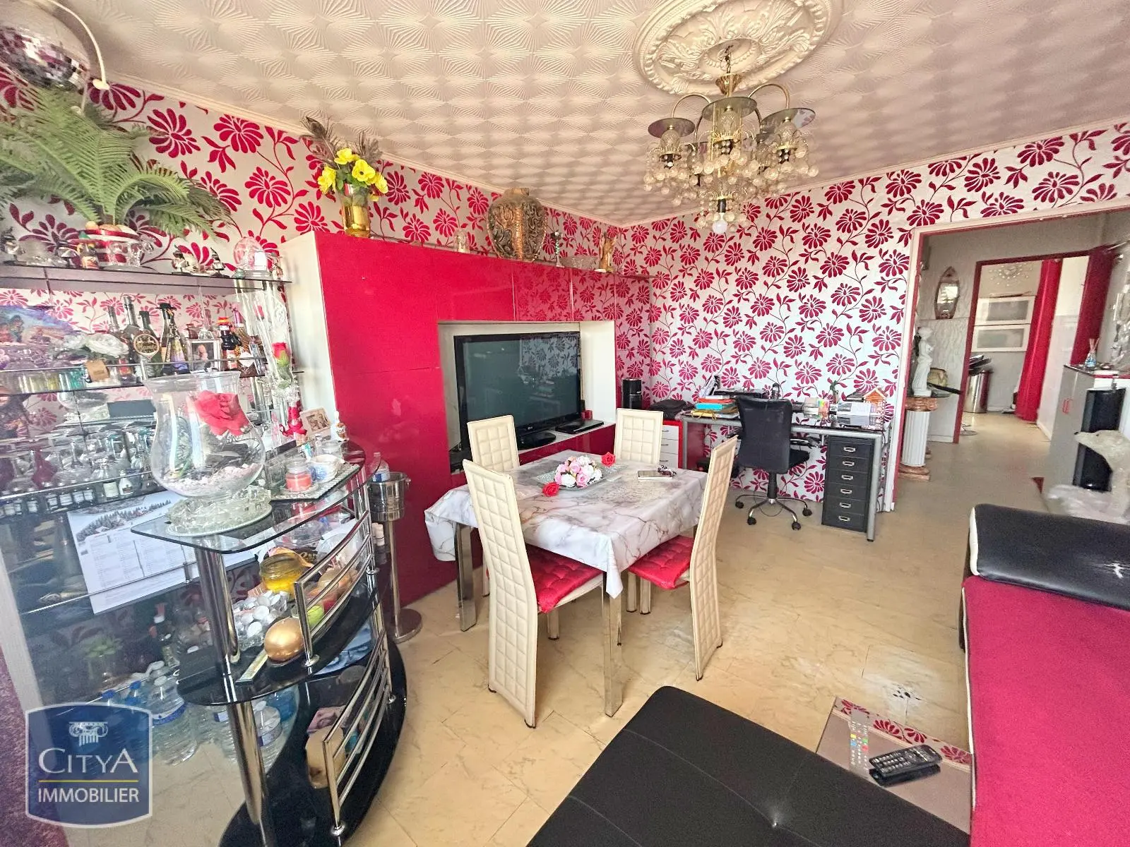 Photo 2 Appartement 3 pièces 65m²