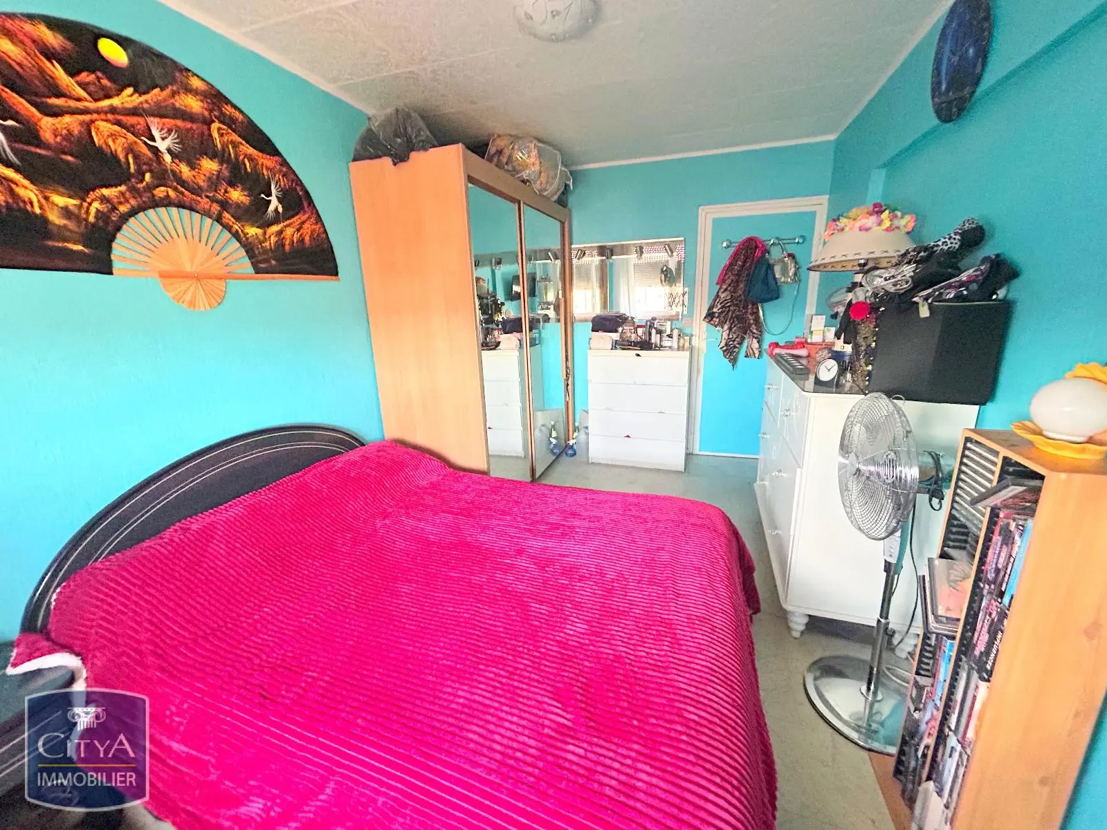 Photo 5 Appartement 3 pièces 65m²