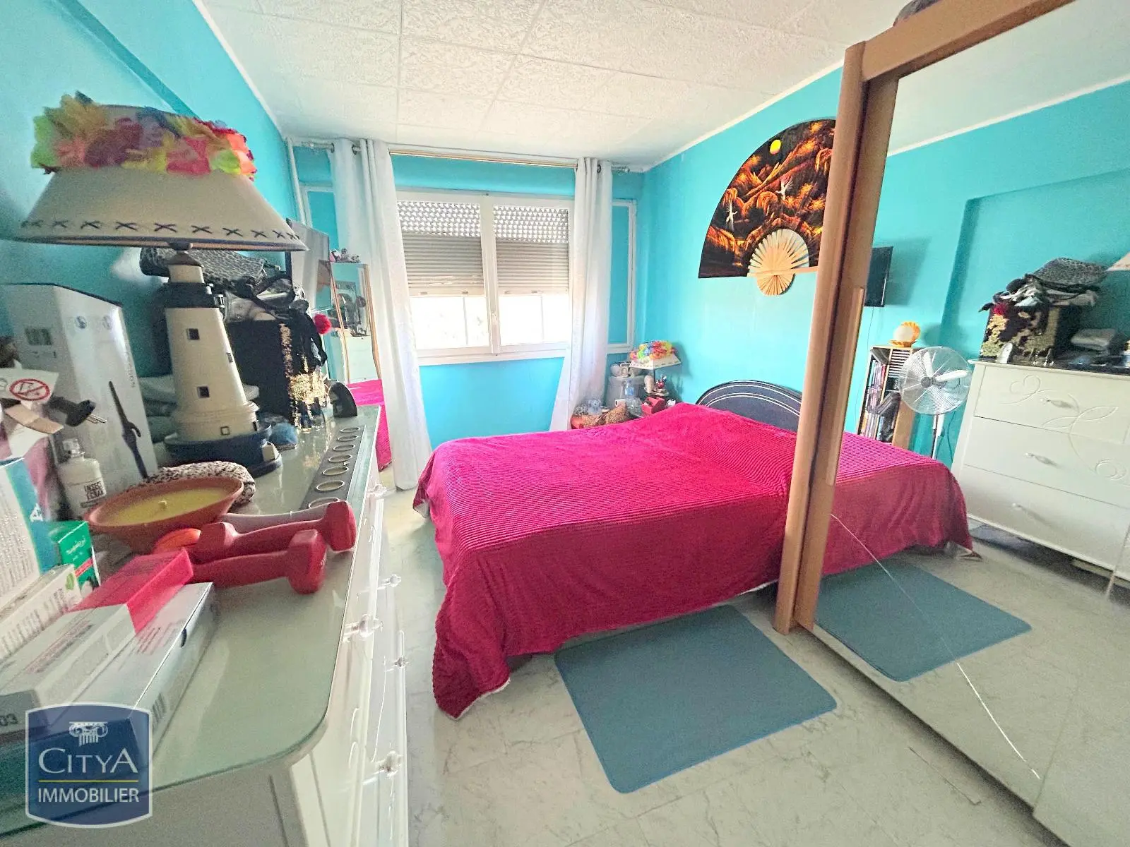 Photo 6 Appartement 3 pièces 65m²