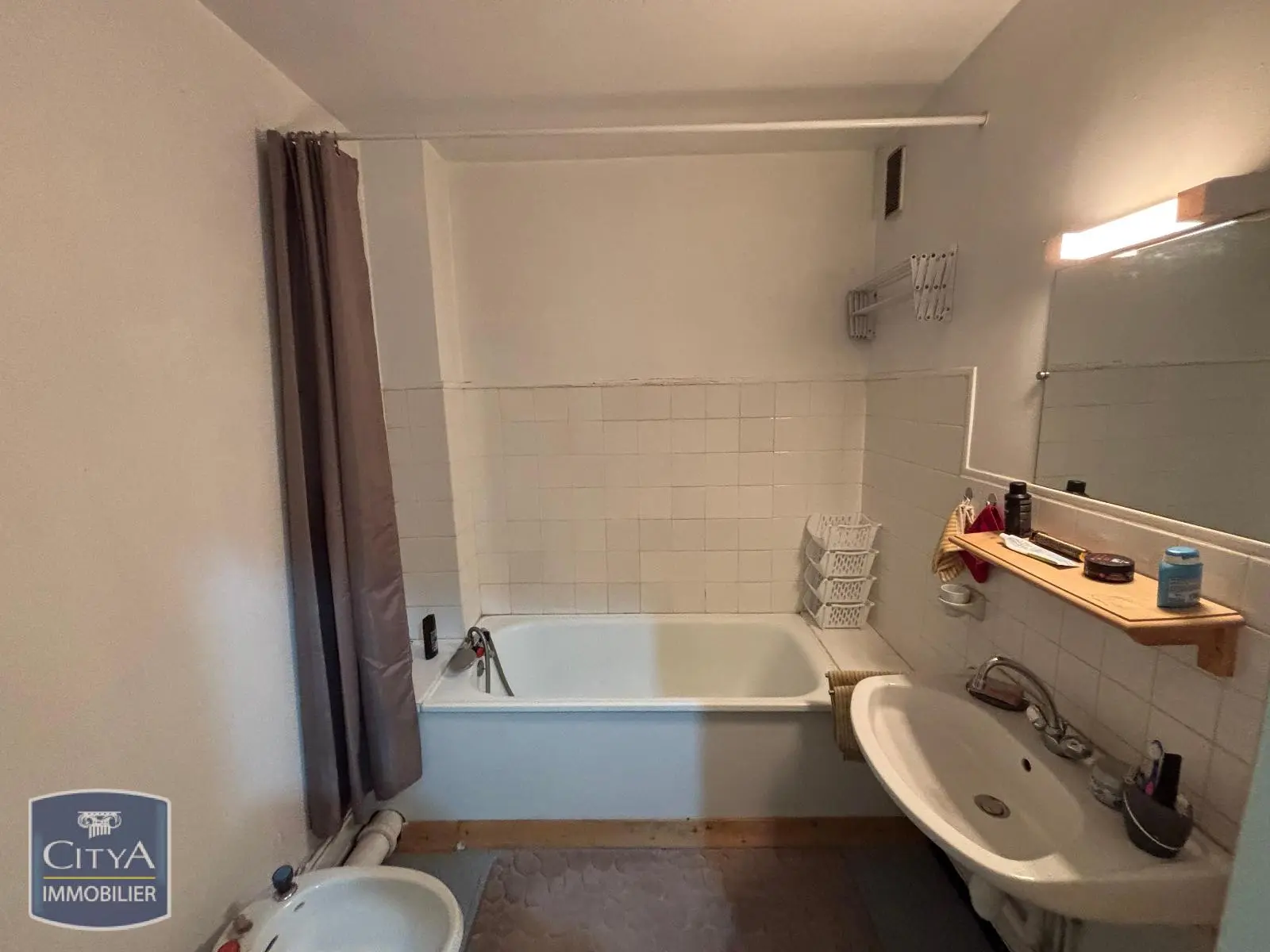 Photo 4 Appartement 1 pièce 33.44m²