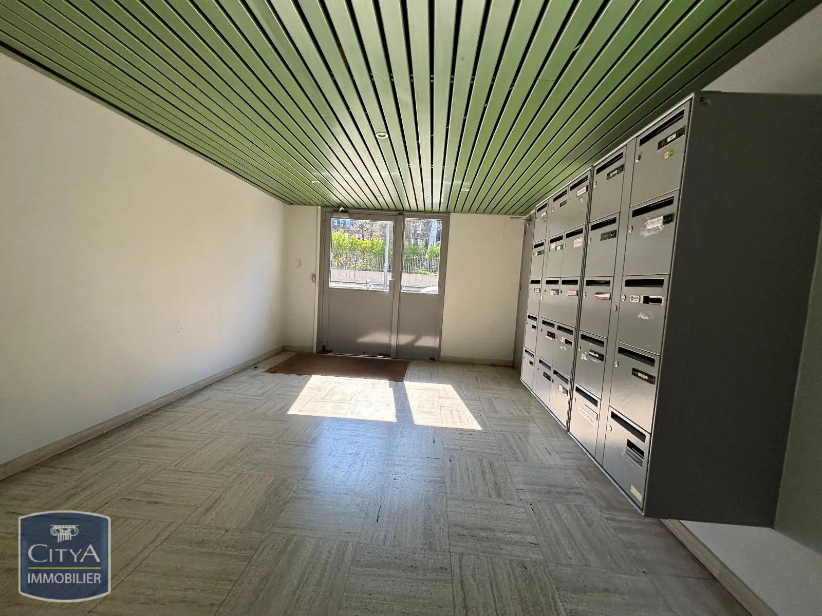 Photo 5 Appartement 1 pièce 33.44m²