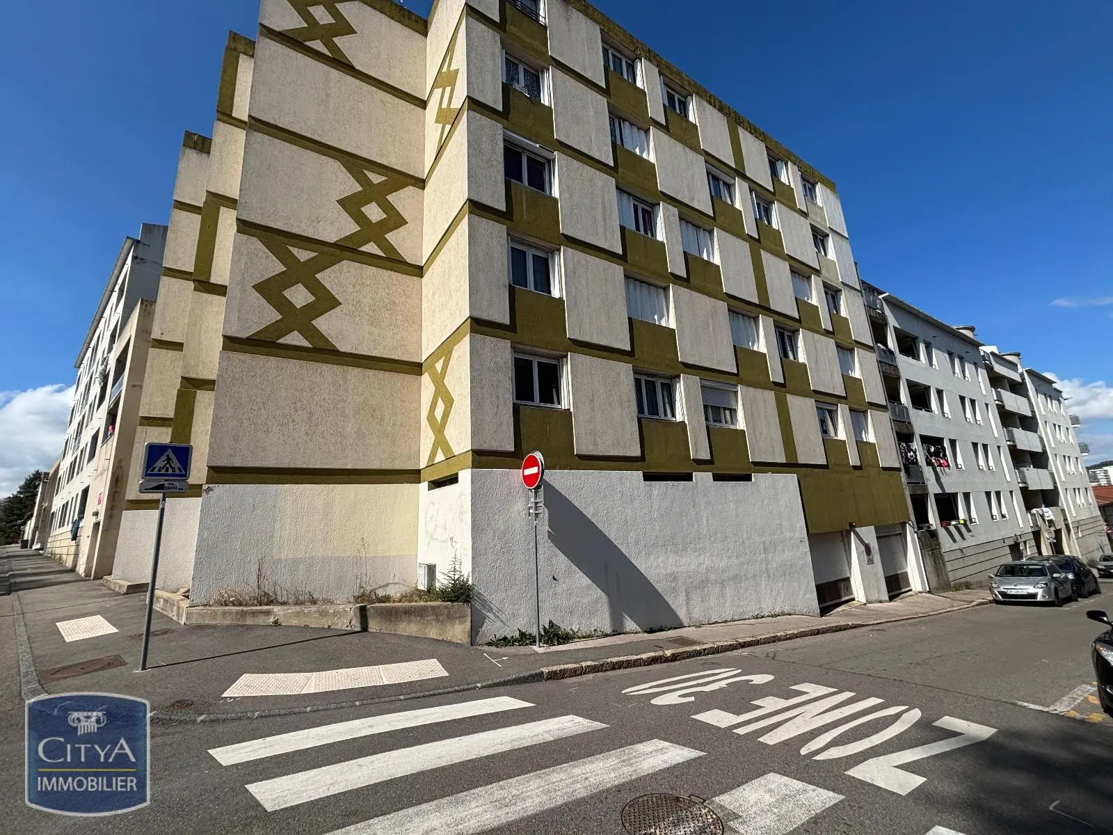 Photo 6 Appartement 1 pièce 33.44m²