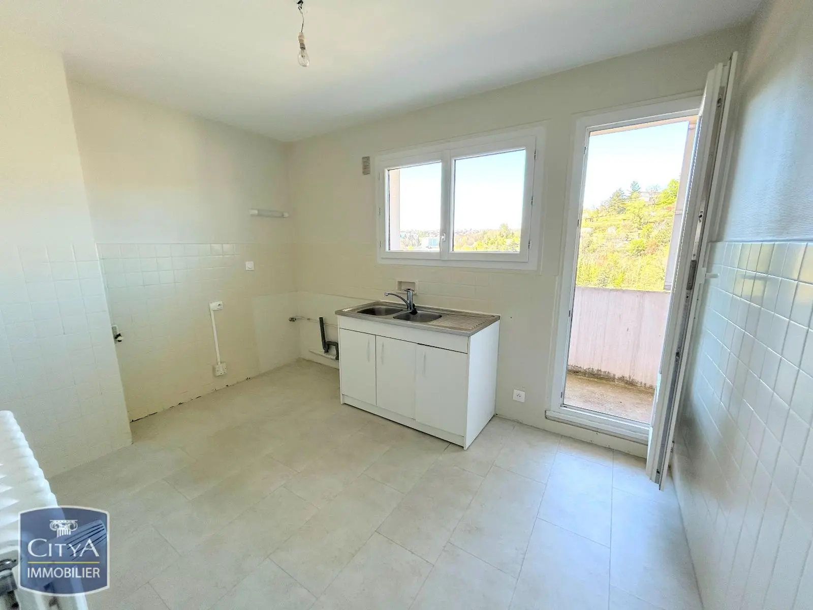 Photo 3 Appartement 3 pièces 61.51m²