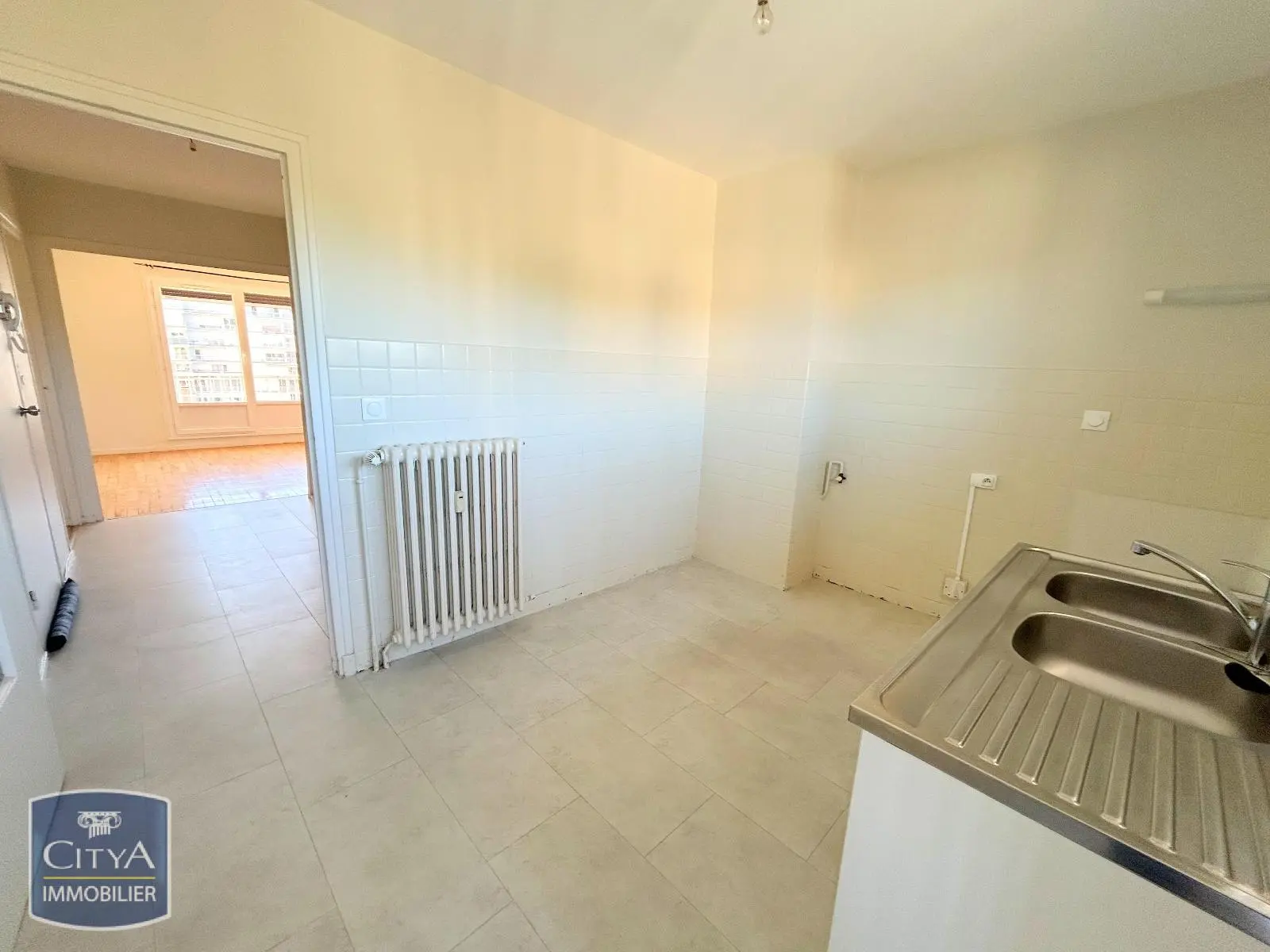 Photo 4 Appartement 3 pièces 61.51m²