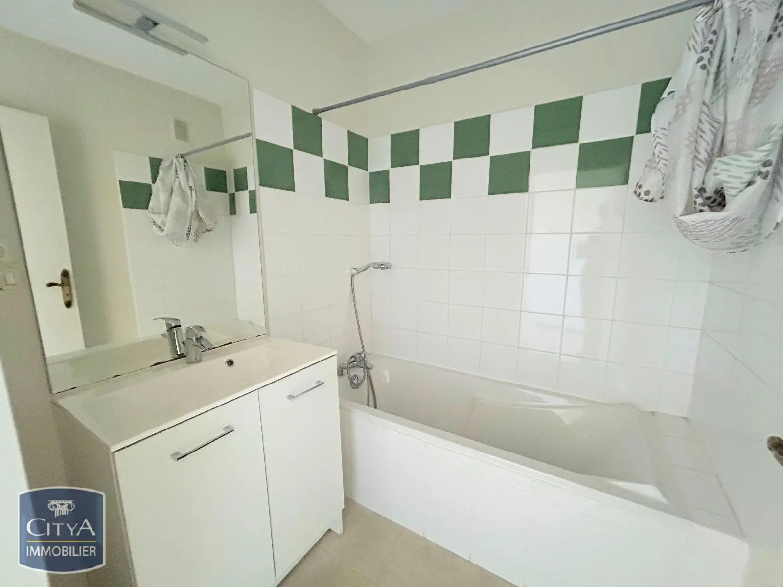 Photo 5 Appartement 3 pièces 61.51m²