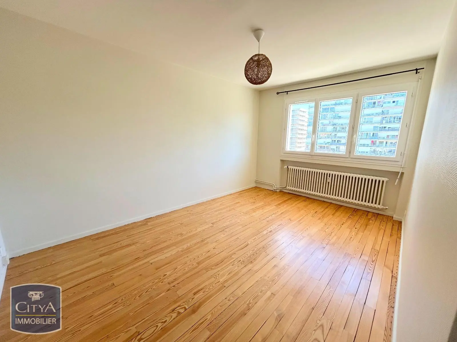 Photo 7 Appartement 3 pièces 61.51m²