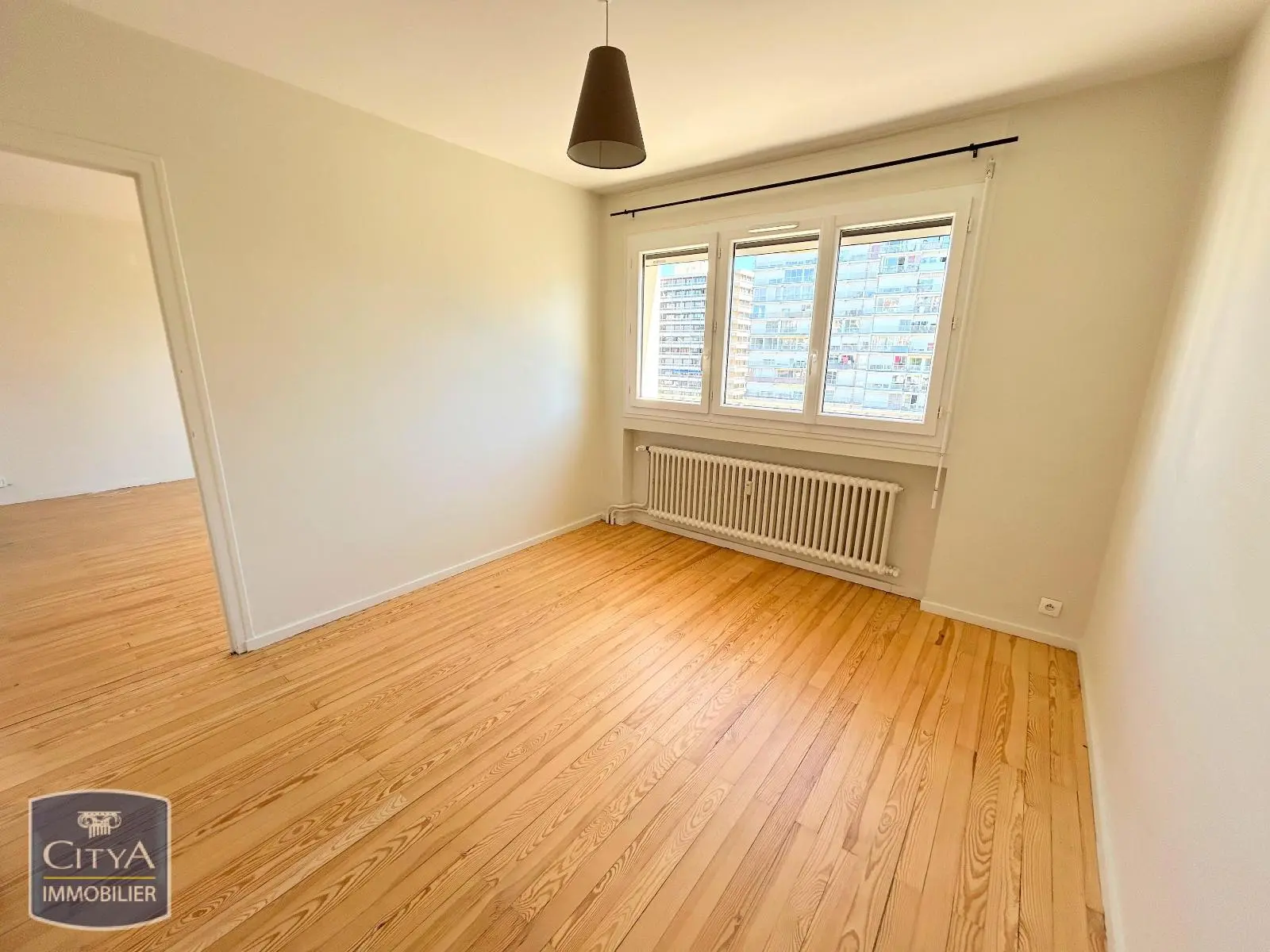 Photo 8 Appartement 3 pièces 61.51m²