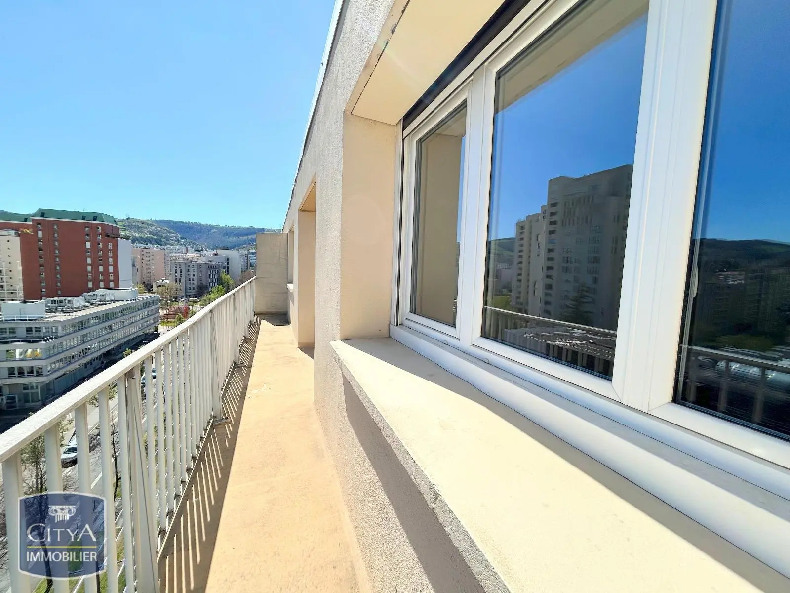 Photo 2 Appartement 3 pièces 61.51m²