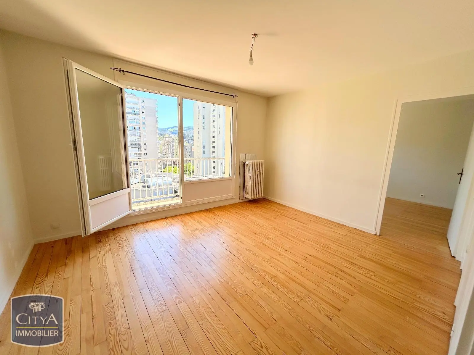 Photo 1 Appartement 3 pièces 61.51m²