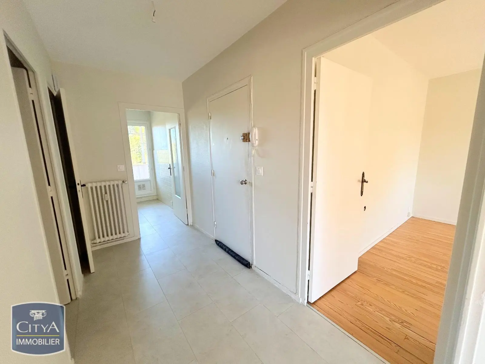 Photo 6 Appartement 3 pièces 61.51m²