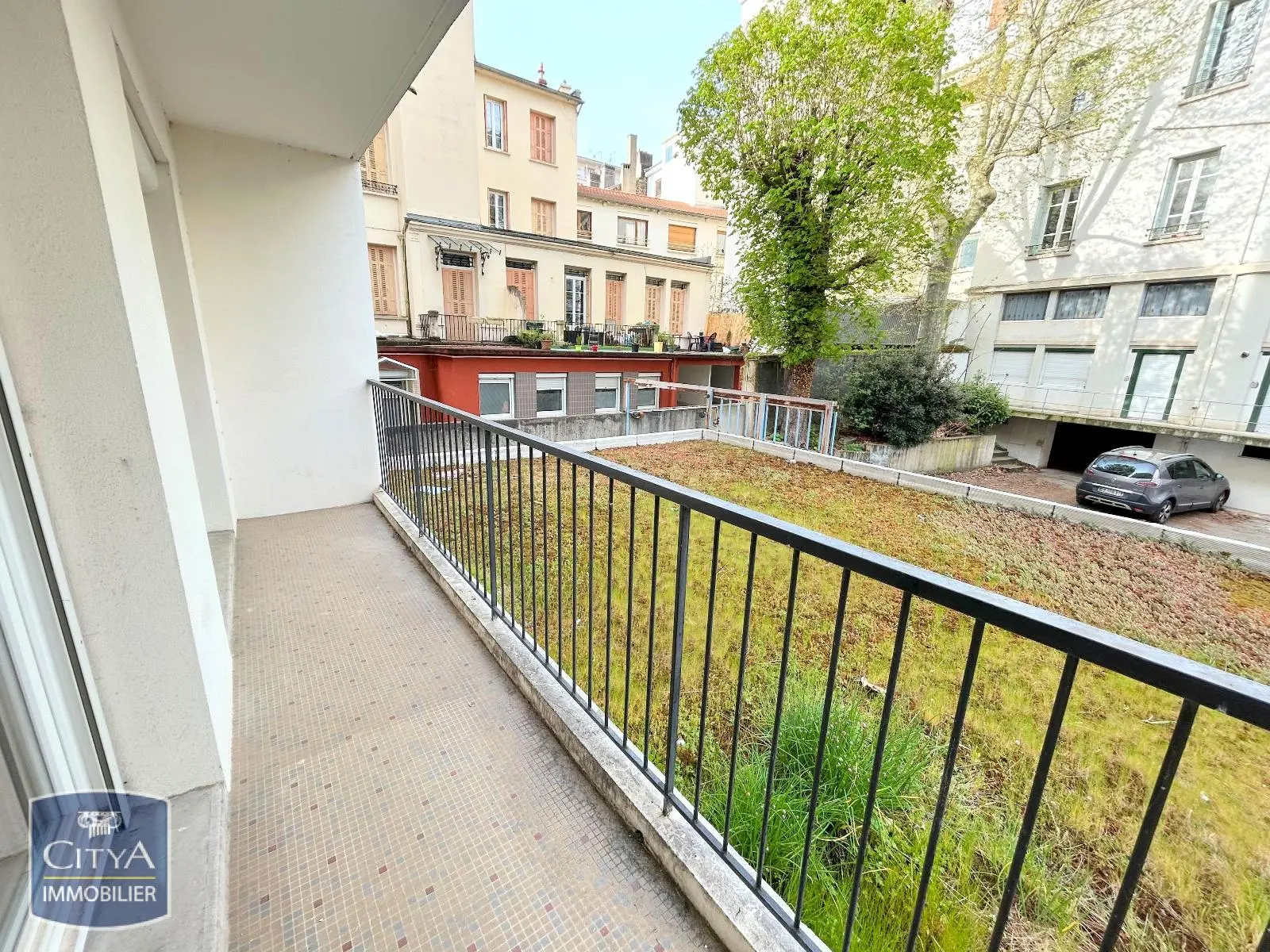 Photo 6 appartement Saint-Étienne