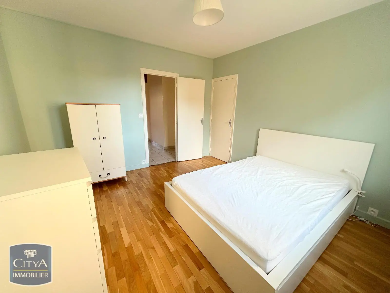 Photo 2 Appartement 2 pièces 53.66m²