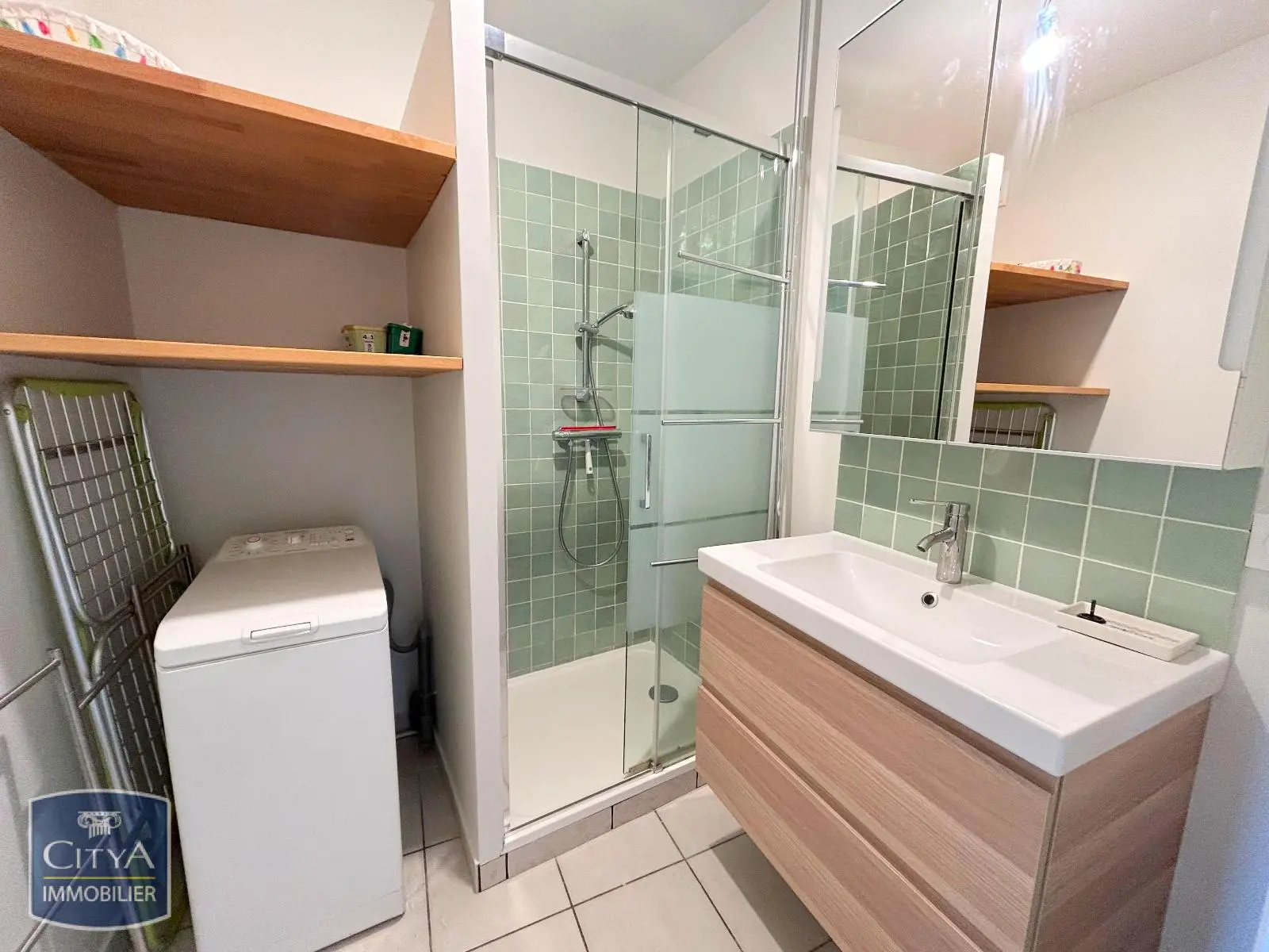 Photo 5 Appartement 2 pièces 53.66m²