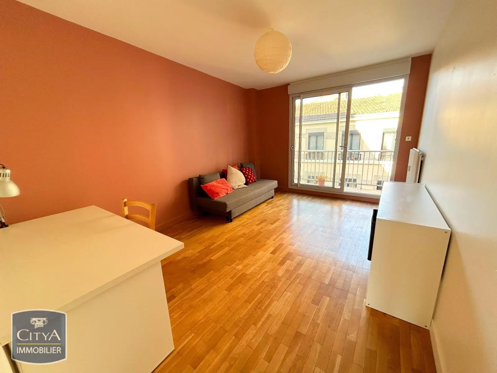 Photo 7 Appartement 2 pièces 53.66m²