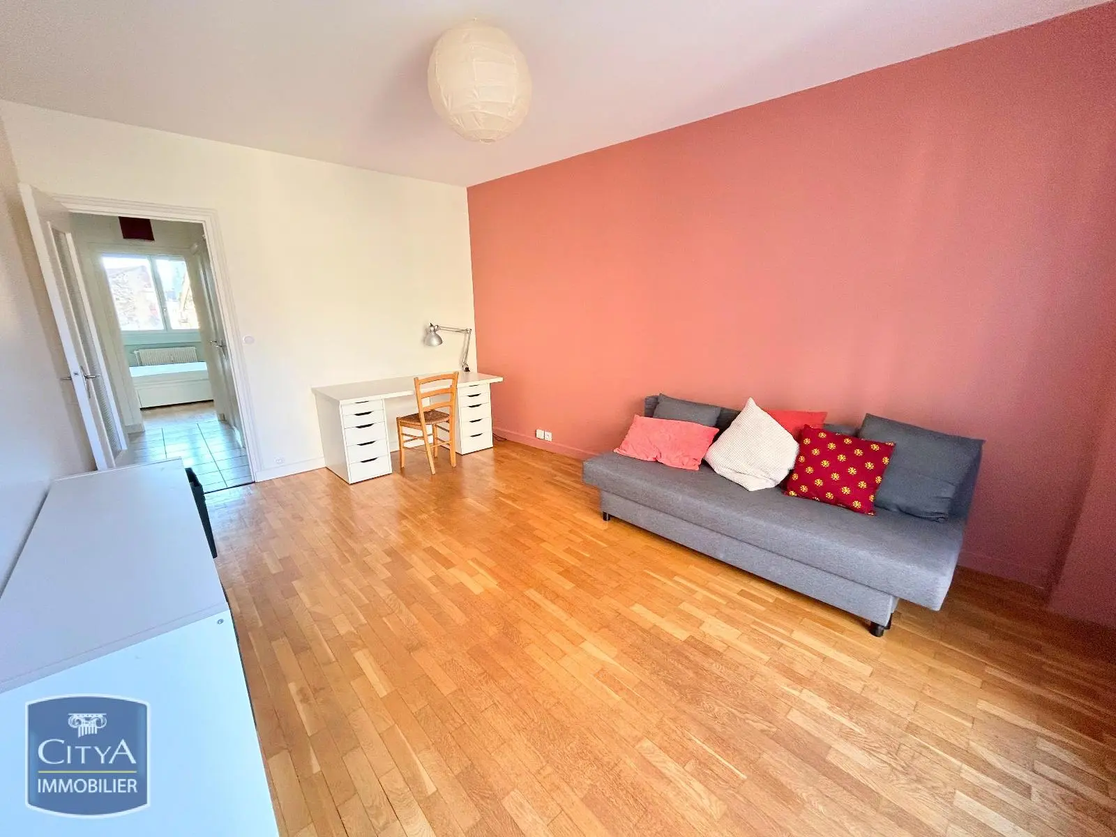 Photo 3 Appartement 2 pièces 53.66m²