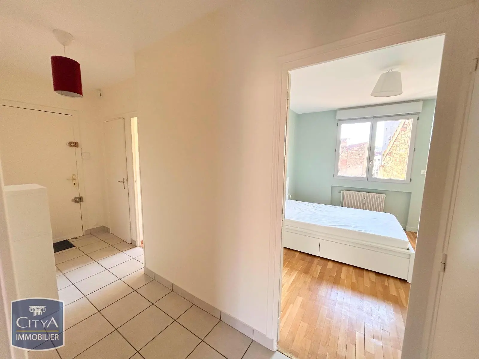 Photo 8 Appartement 2 pièces 53.66m²