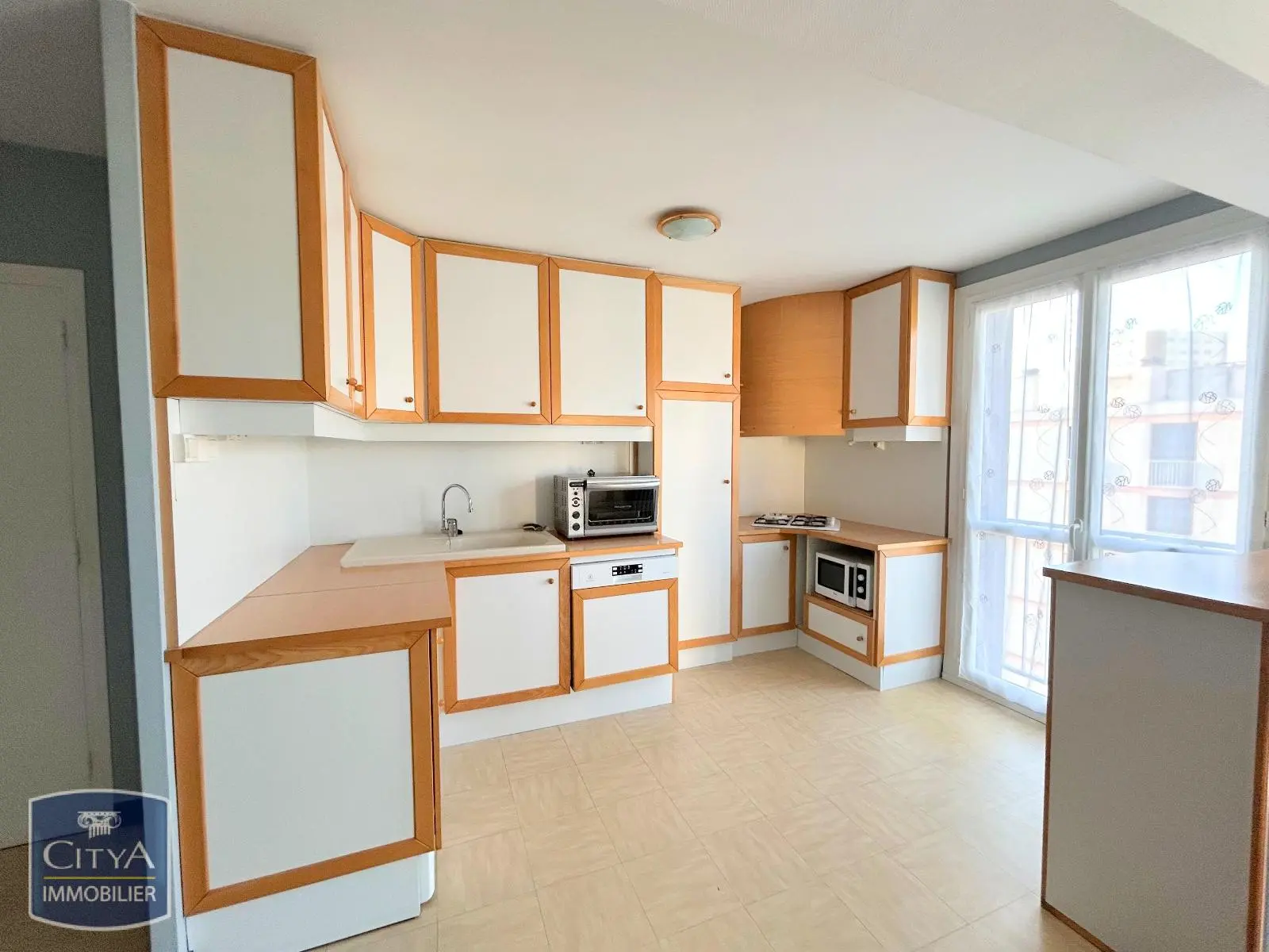 Photo 1 Appartement 3 pièces 73m²