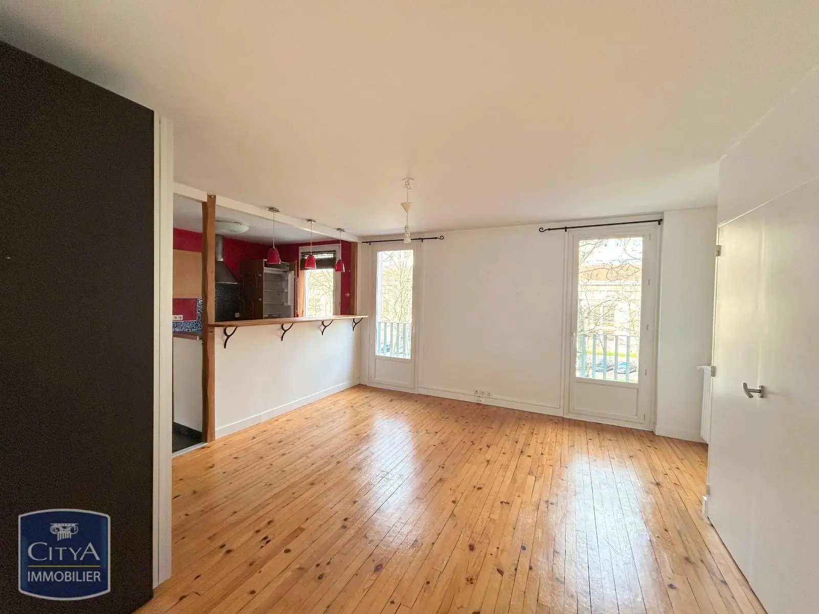 Photo 2 Appartement 4 pièces 66.69m²