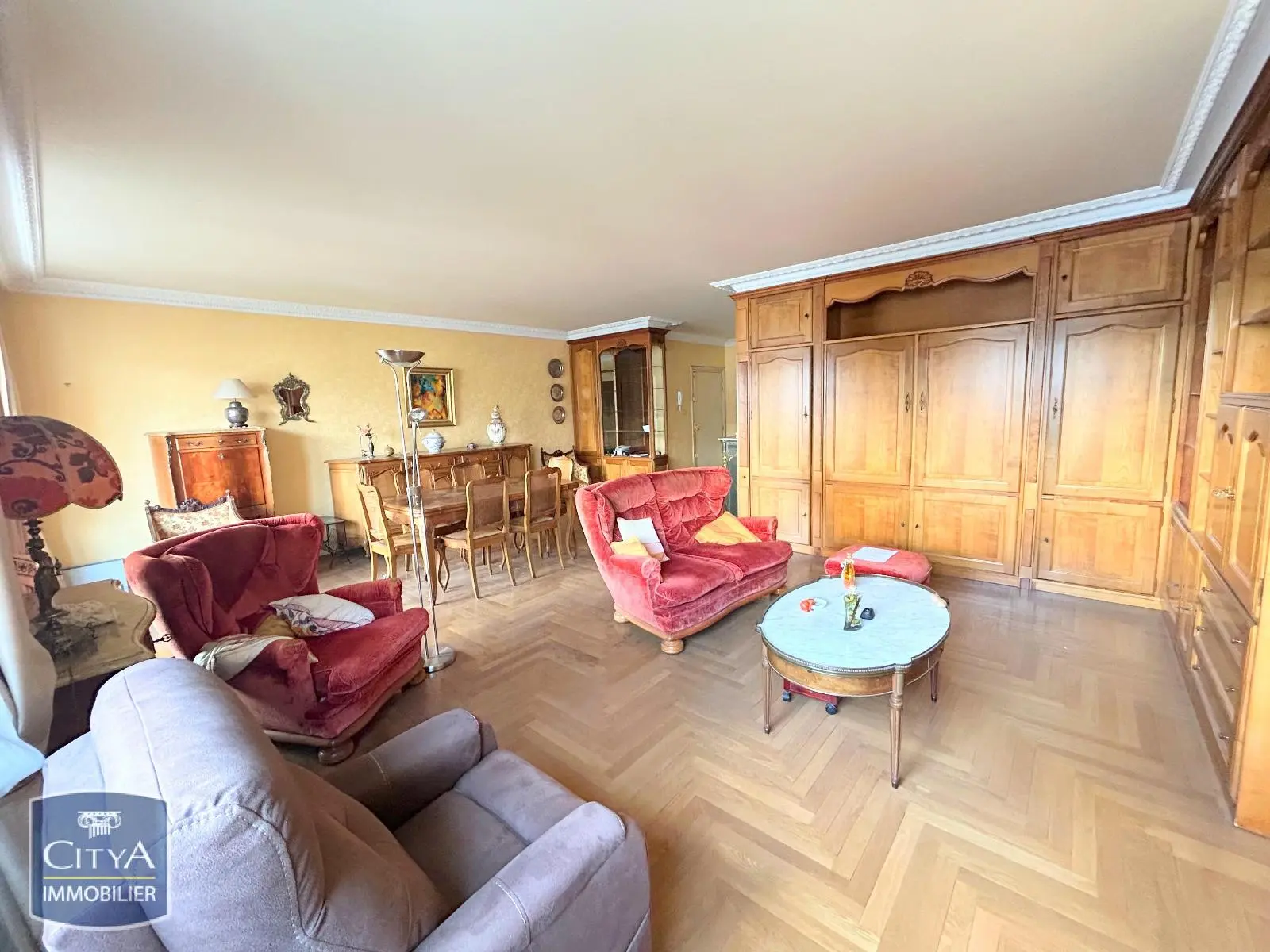 Photo 3 Appartement 5 pièces 122.17m²