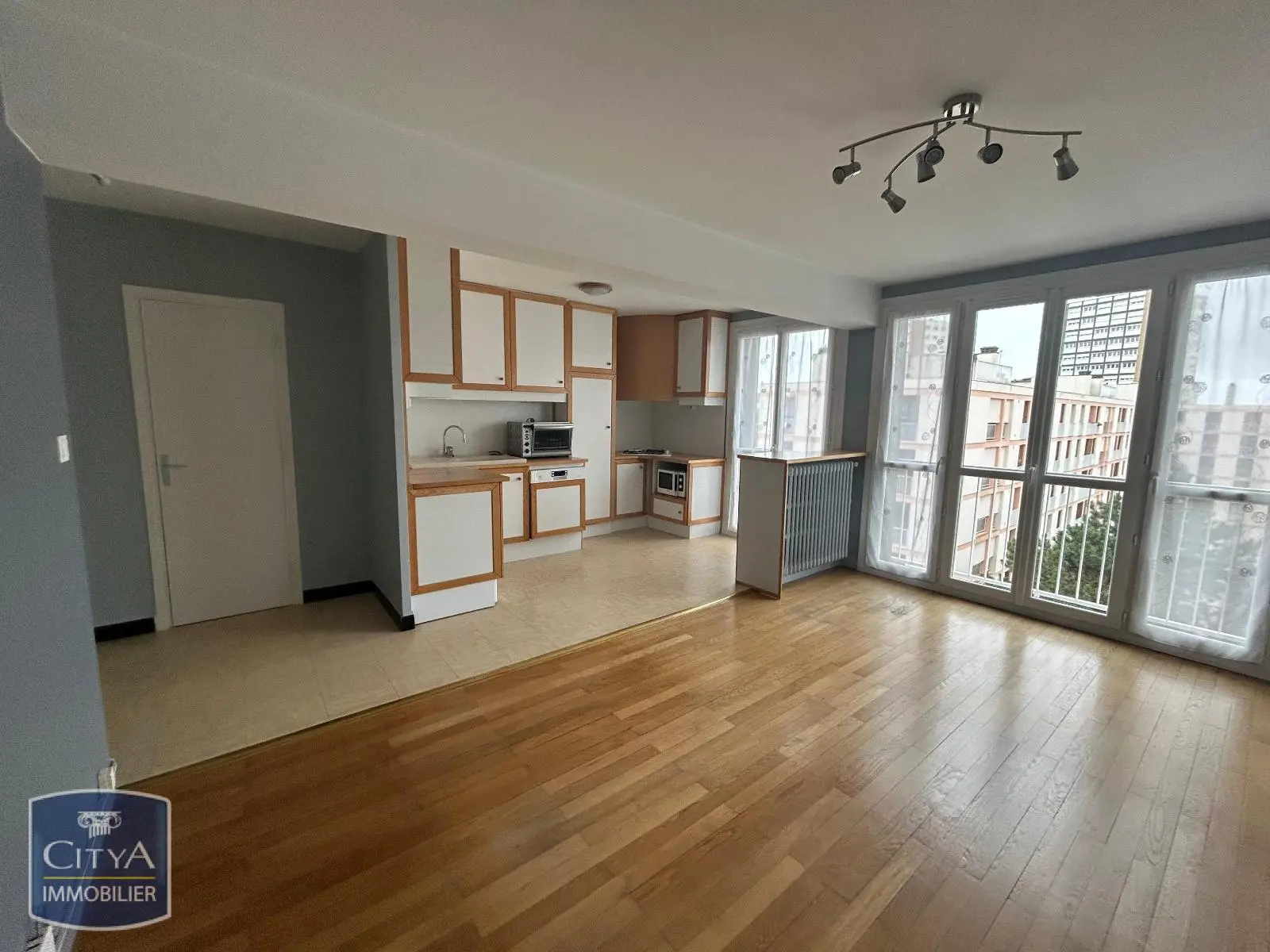 Photo 2 Appartement 3 pièces 73m²