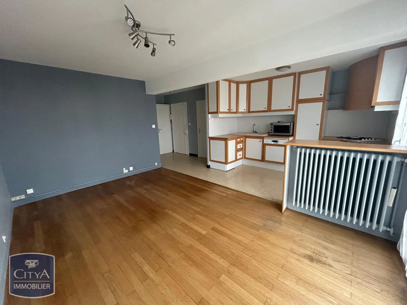 Photo 3 Appartement 3 pièces 73m²