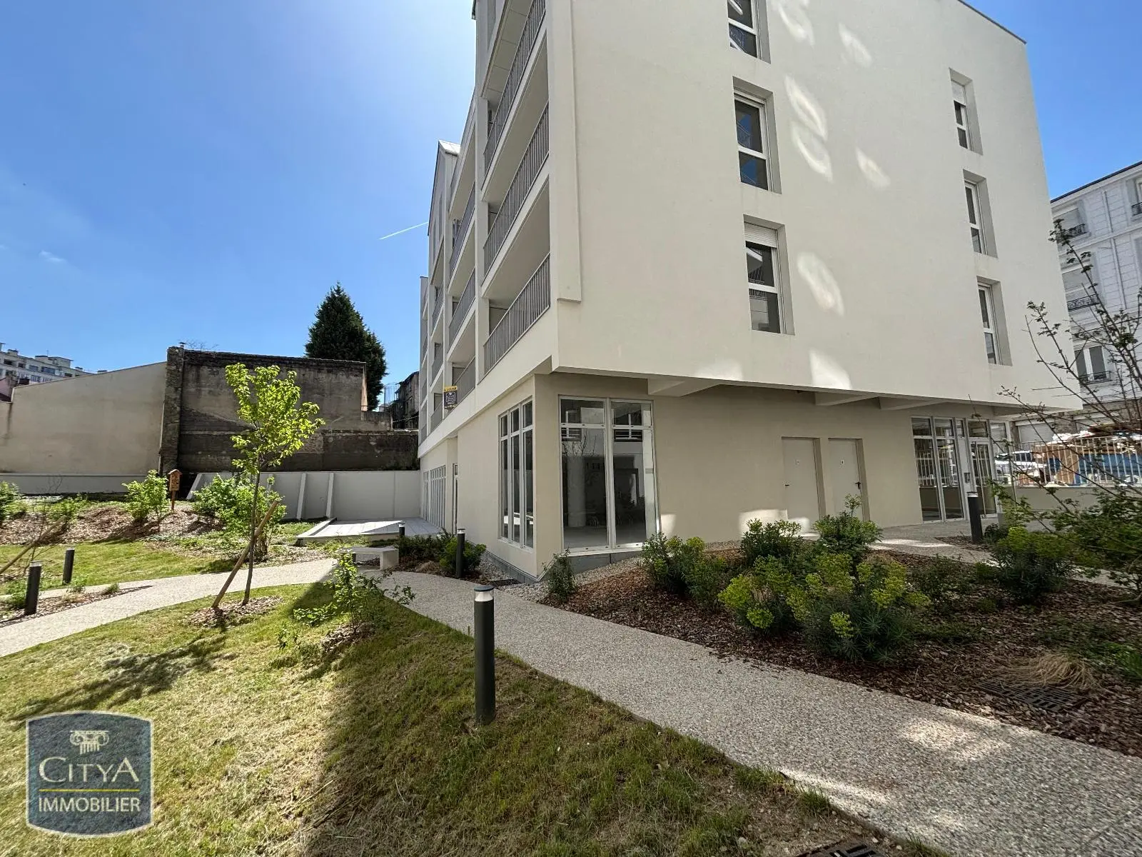 Photo 6 Appartement 1 pièce 20m²