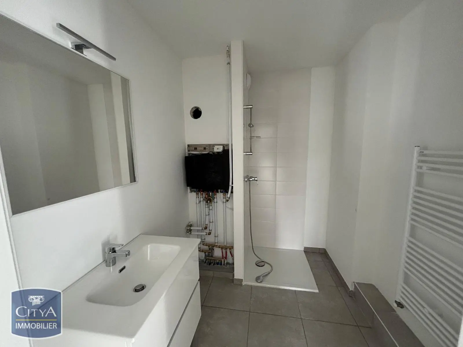 Photo 4 Appartement 1 pièce 20m²