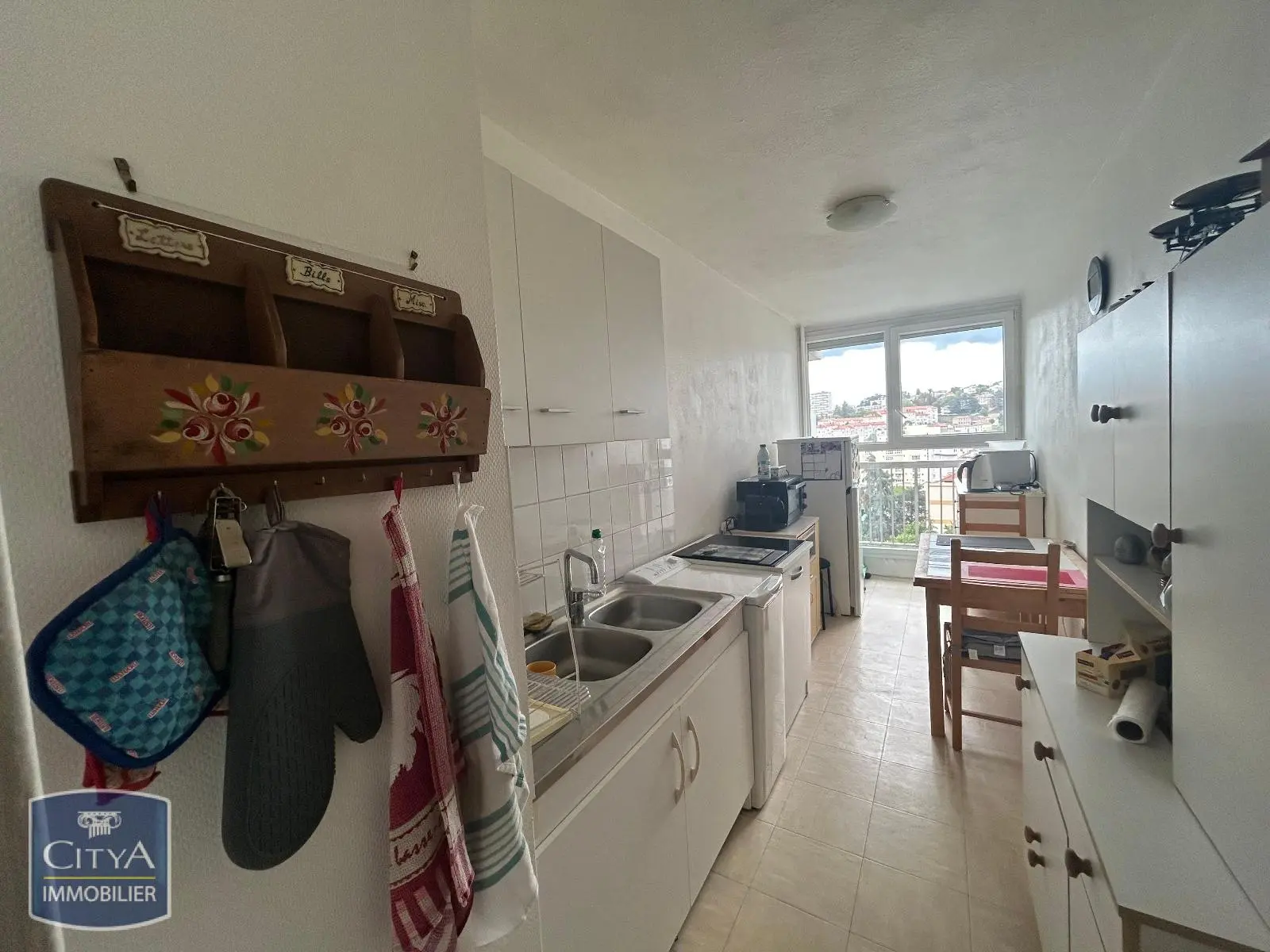 Photo 3 Appartement 2 pièces 53.7m²