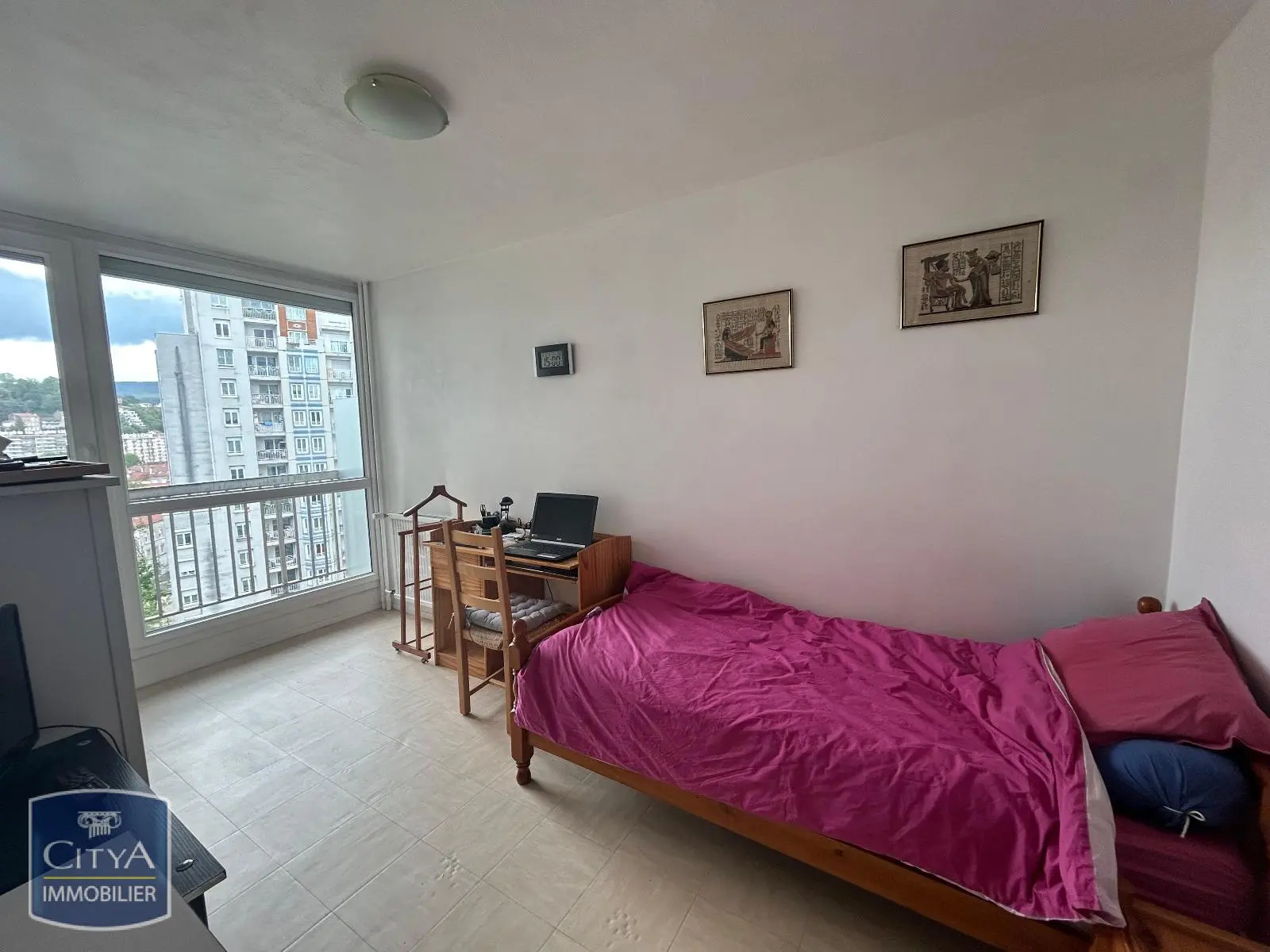 Photo 4 Appartement 2 pièces 53.7m²