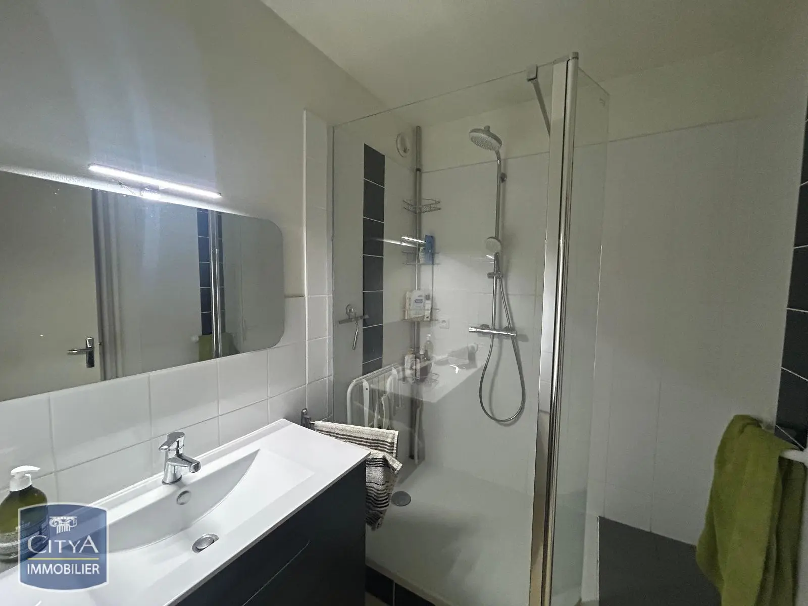 Photo 5 Appartement 2 pièces 53.7m²