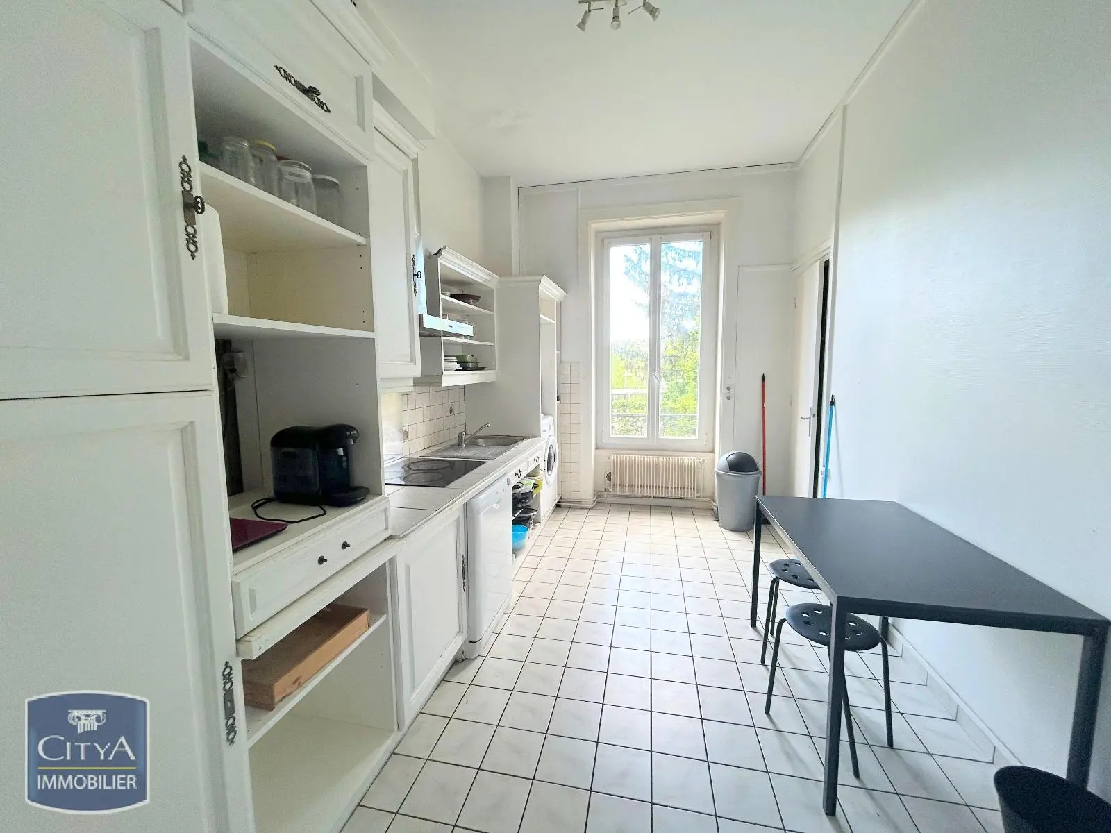 Photo 1 Appartement 5 pièces 108.45m²