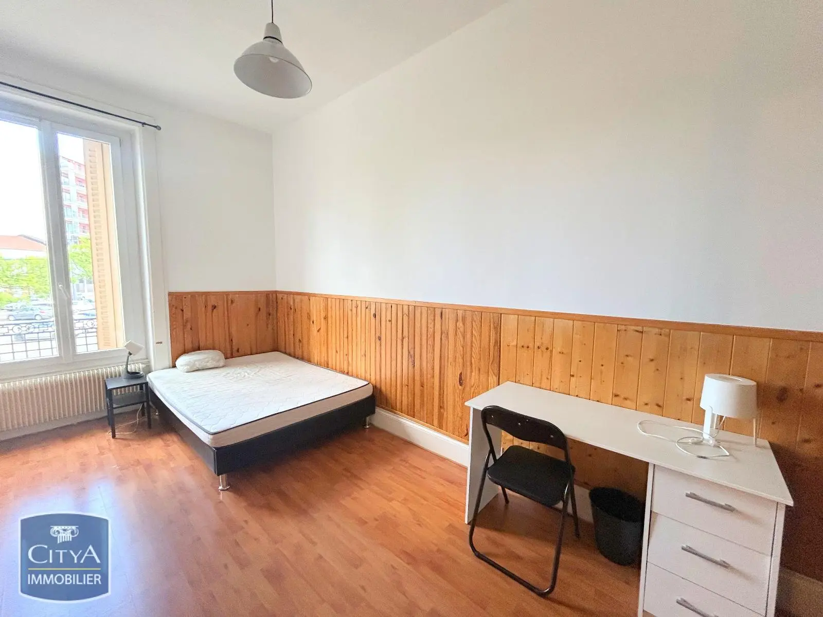 Photo 3 Appartement 5 pièces 108.45m²
