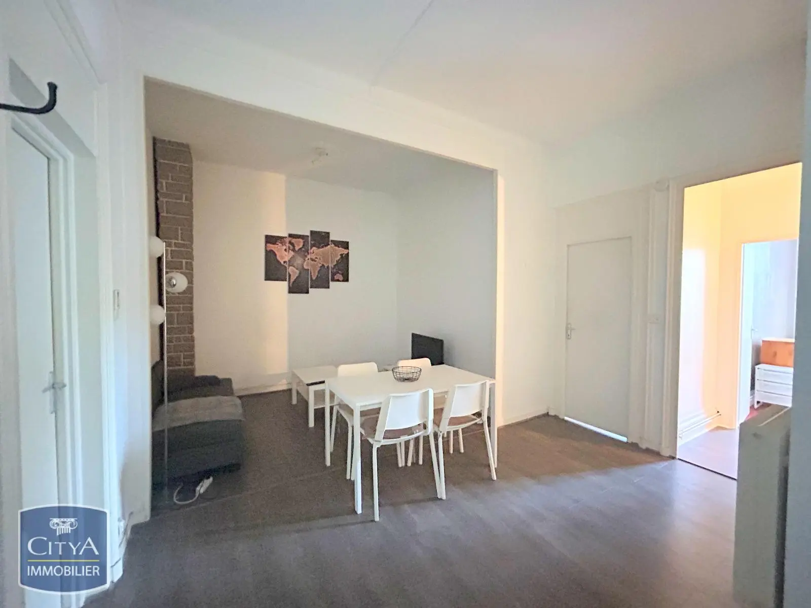 Photo 2 Appartement 5 pièces 108.45m²