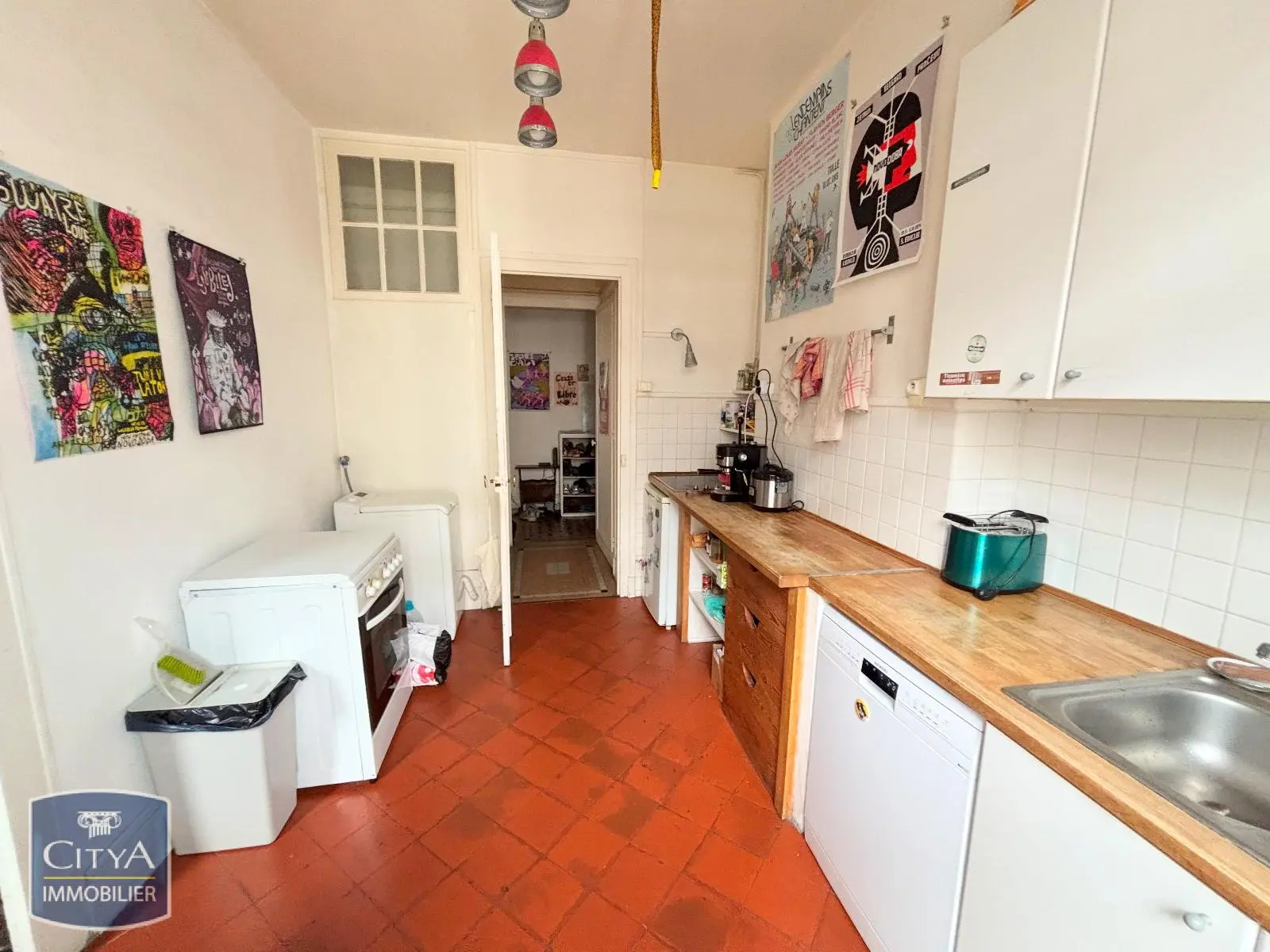 Photo 10 Appartement 5 pièces 123.65m²