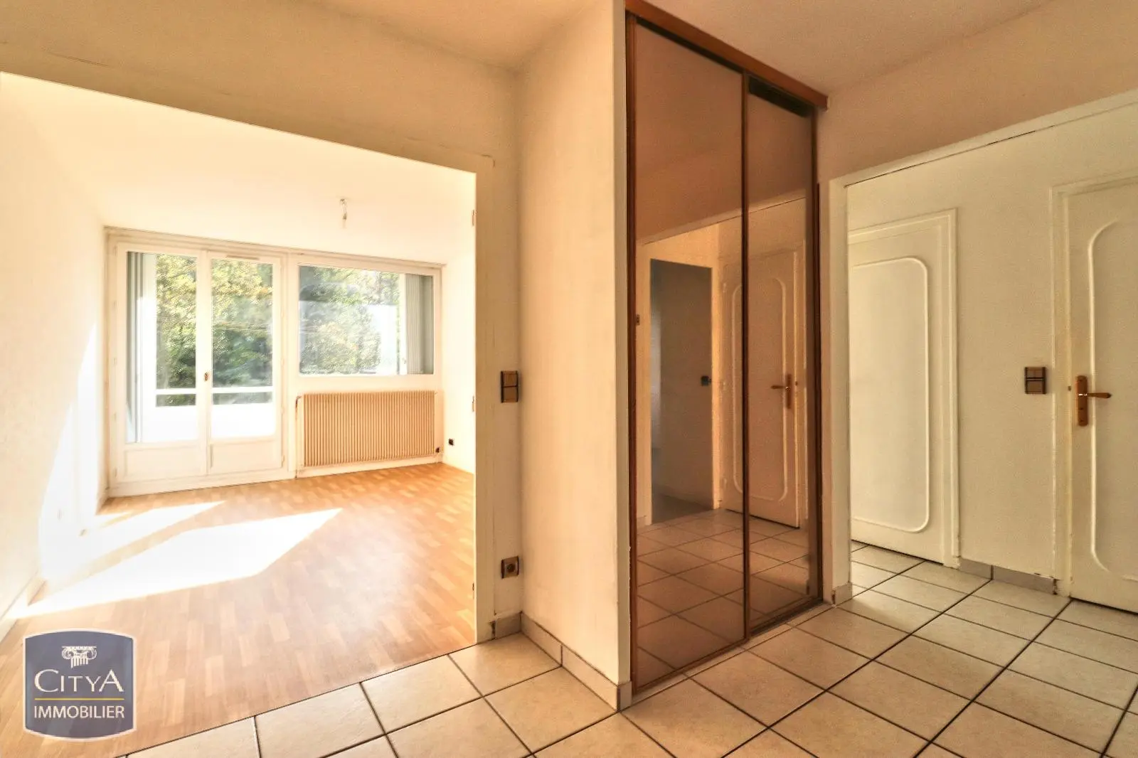 Photo Appartement 3 pièces 63.7m²