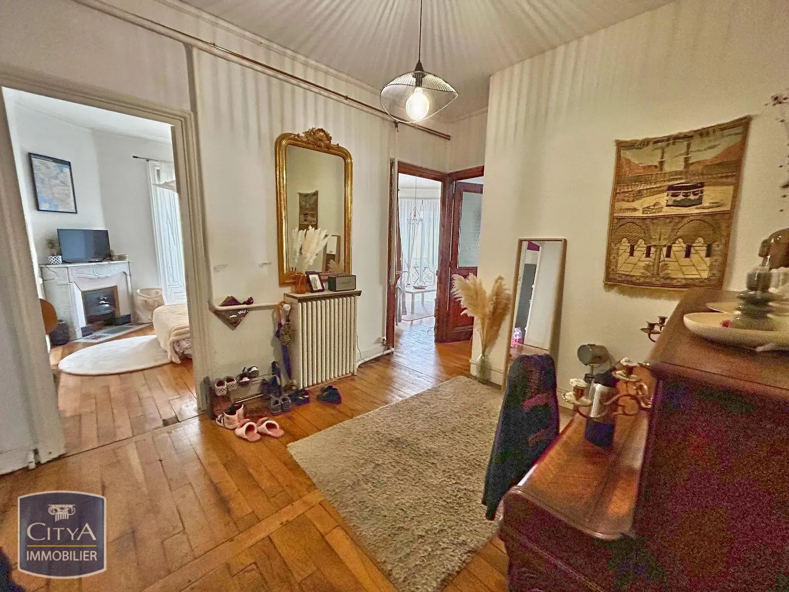 Photo 2 Appartement 3 pièces 83.93m²