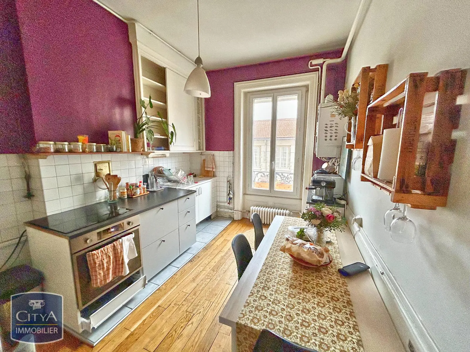 Photo 3 Appartement 3 pièces 83.93m²