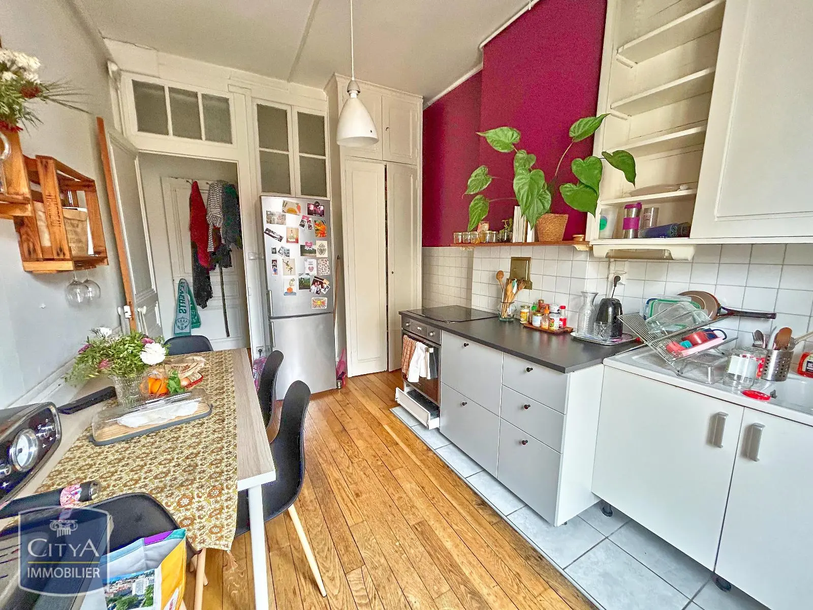 Photo 4 Appartement 3 pièces 83.93m²